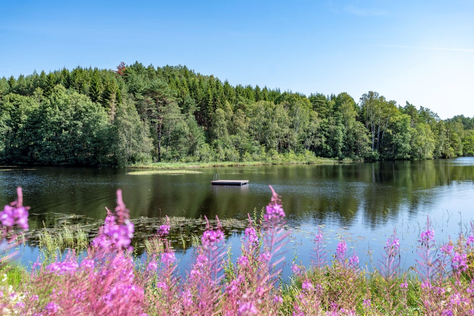 Villa, Duvesjön 190, Duvesjön, Kungälv