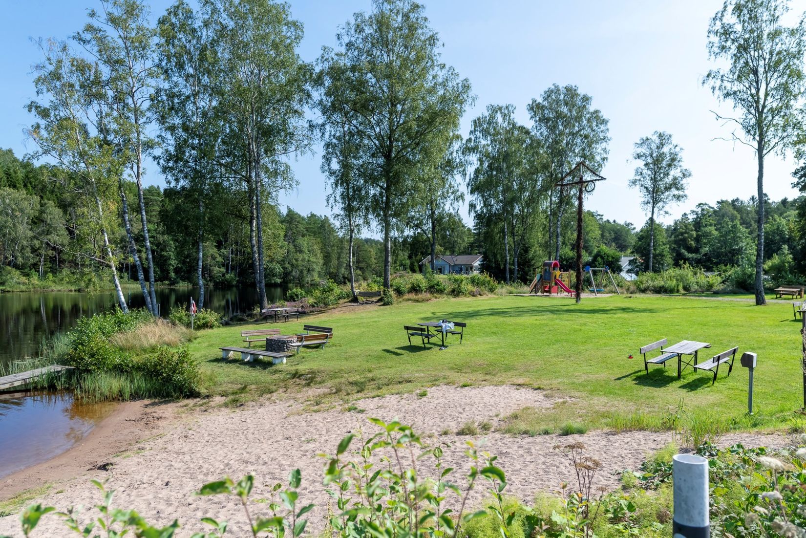 Villa, Duvesjön 190, Duvesjön, Kungälv