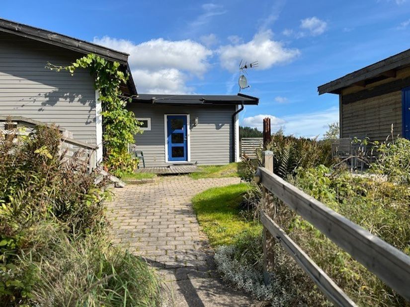 Villa, Duvesjön 190, Duvesjön, Kungälv