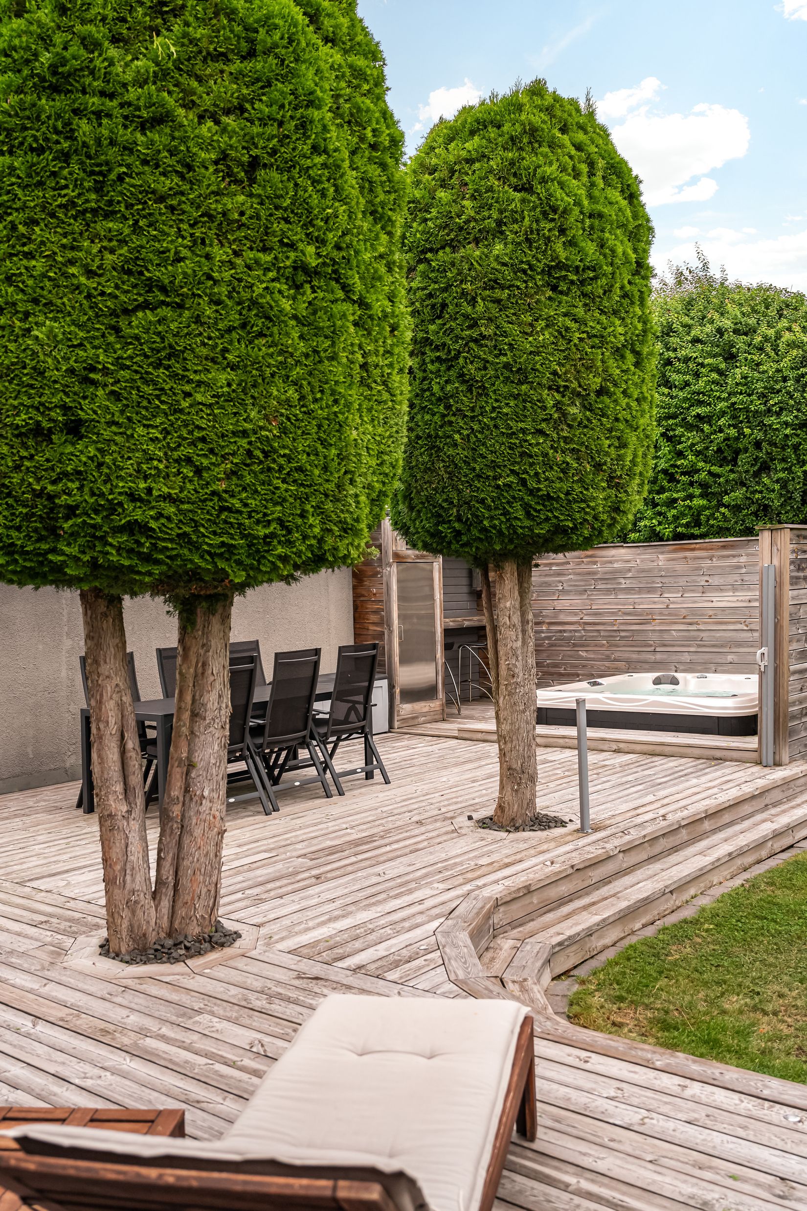 Villa, Parkvägen 17, Egna hem, Kristianstad