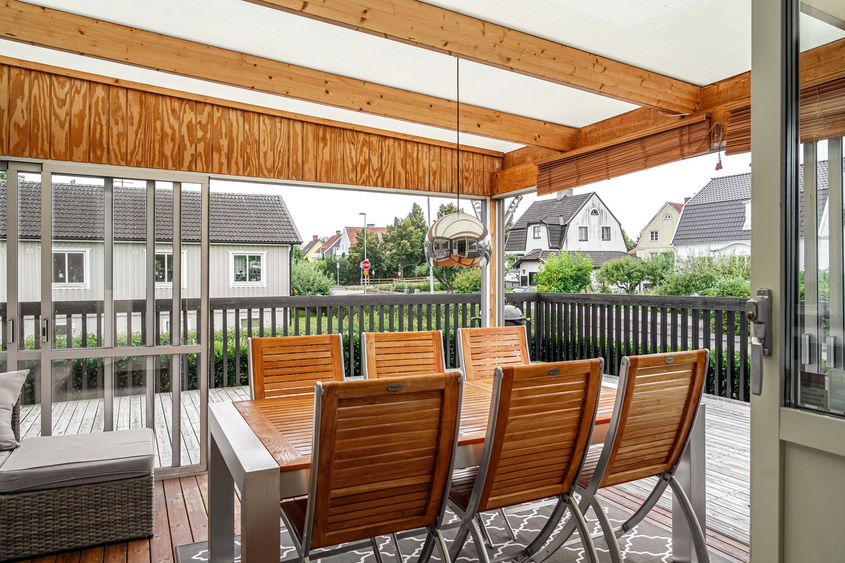 Villa, Parkvägen 17, Egna hem, Kristianstad