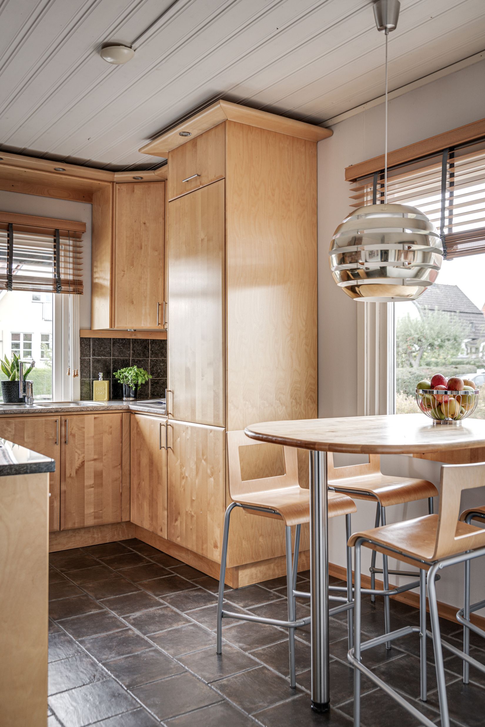 Villa, Parkvägen 17, Egna hem, Kristianstad