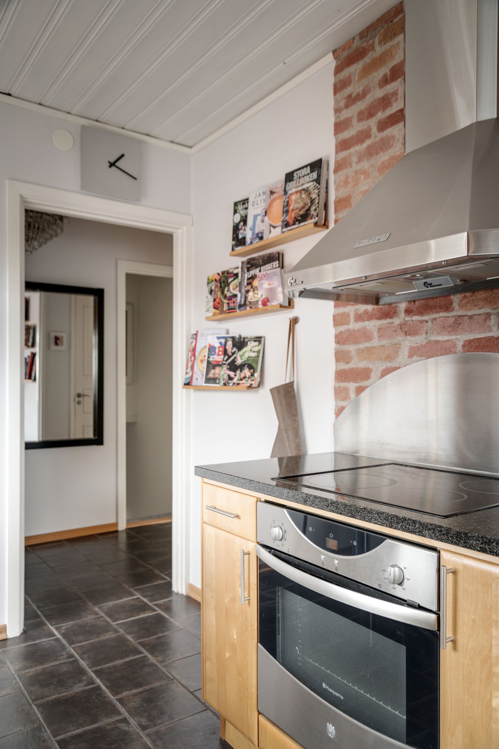 Villa, Parkvägen 17, Egna hem, Kristianstad