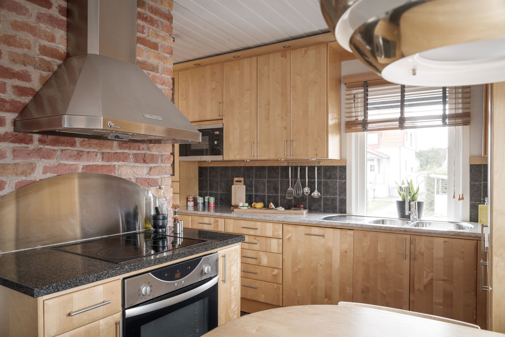 Villa, Parkvägen 17, Egna hem, Kristianstad