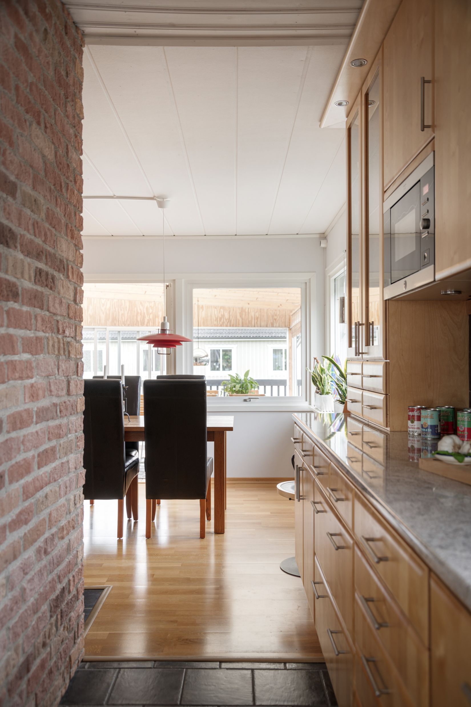 Villa, Parkvägen 17, Egna hem, Kristianstad