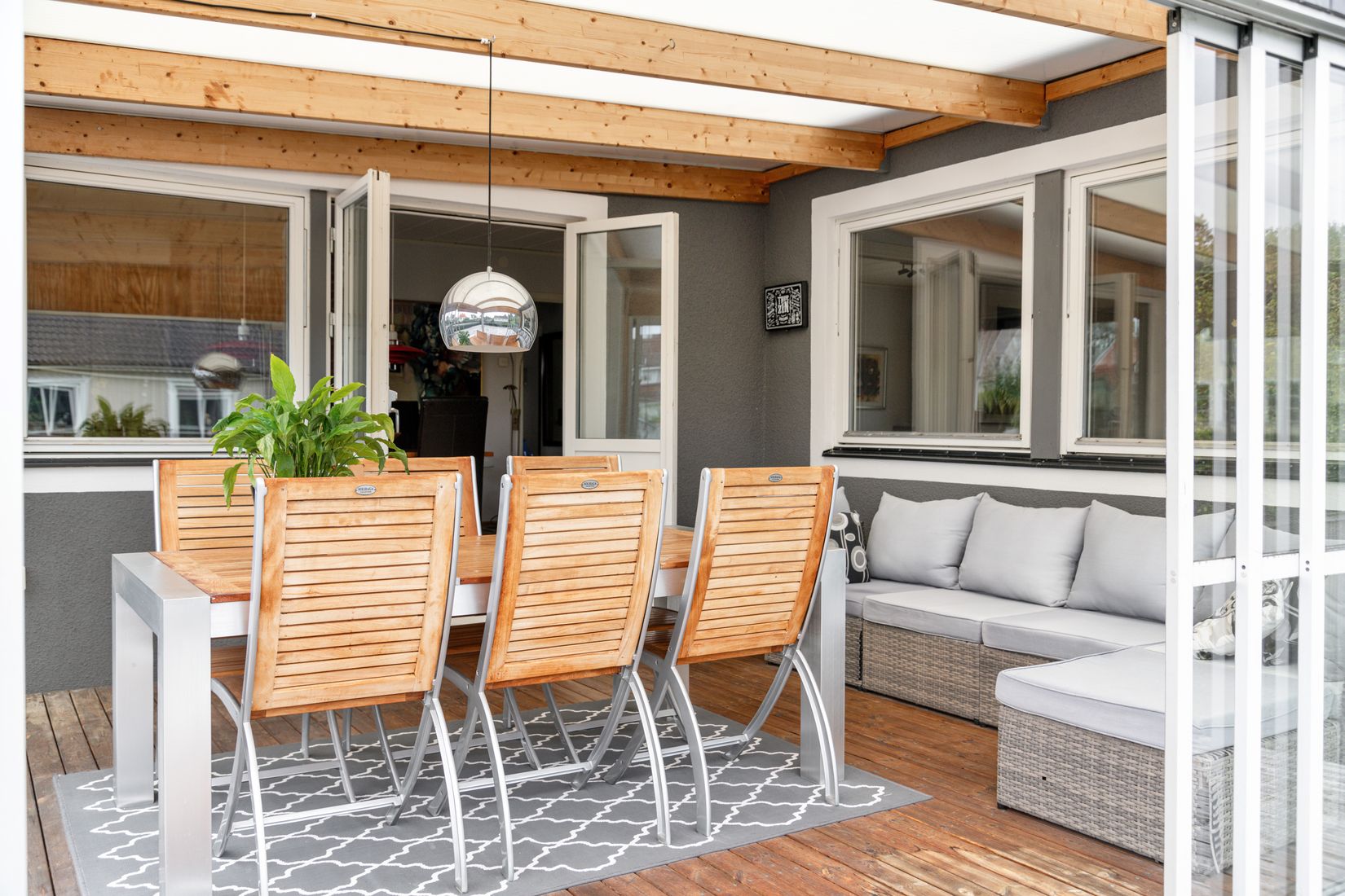 Villa, Parkvägen 17, Egna hem, Kristianstad