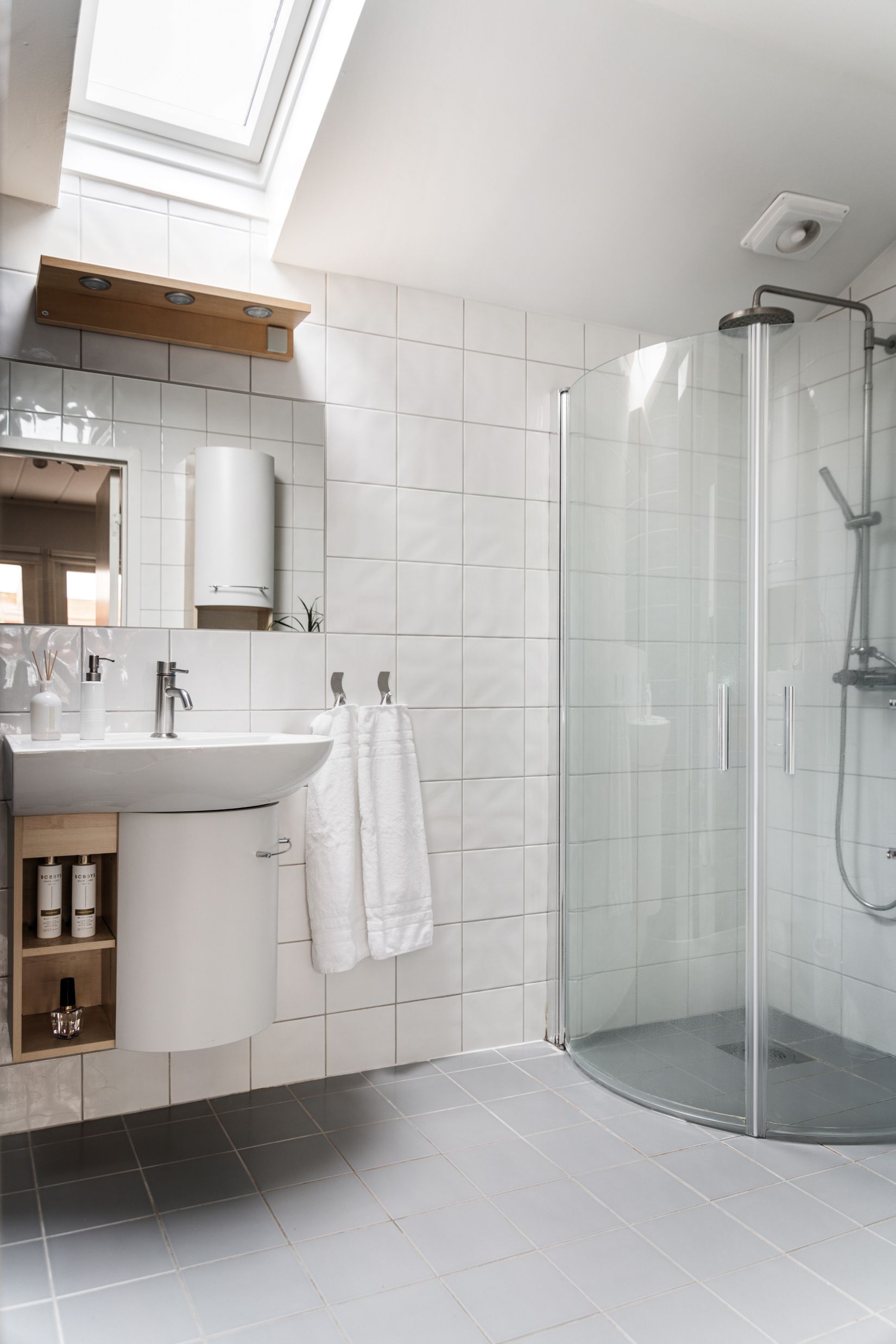 Villa, Parkvägen 17, Egna hem, Kristianstad