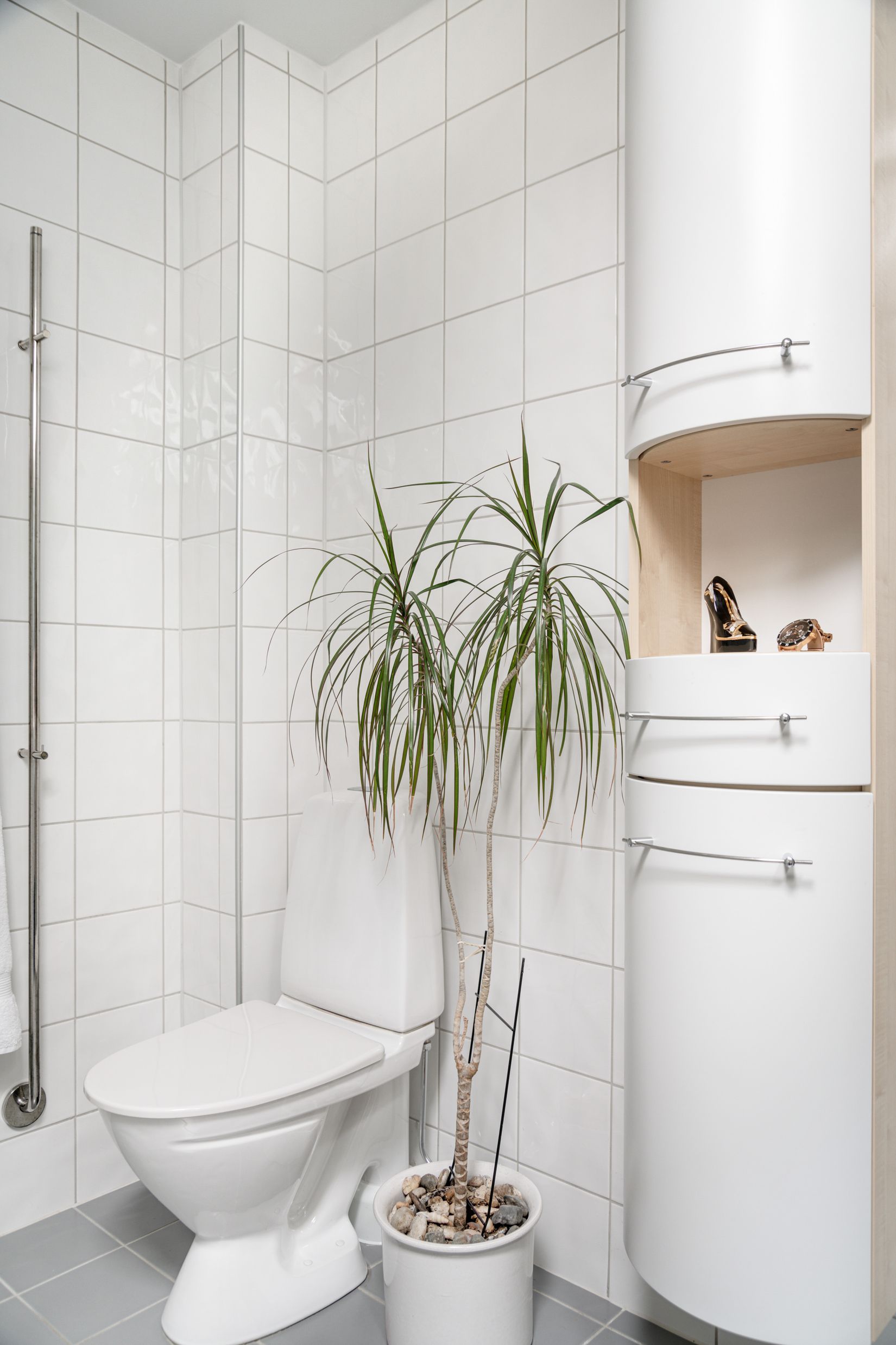 Villa, Parkvägen 17, Egna hem, Kristianstad