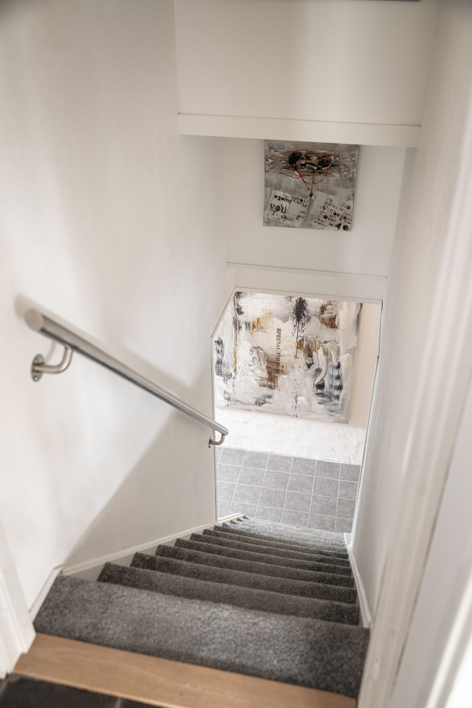 Villa, Parkvägen 17, Egna hem, Kristianstad