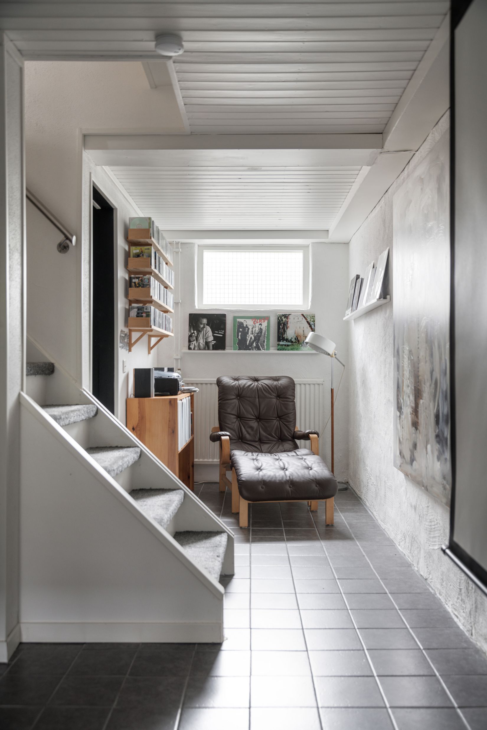 Villa, Parkvägen 17, Egna hem, Kristianstad