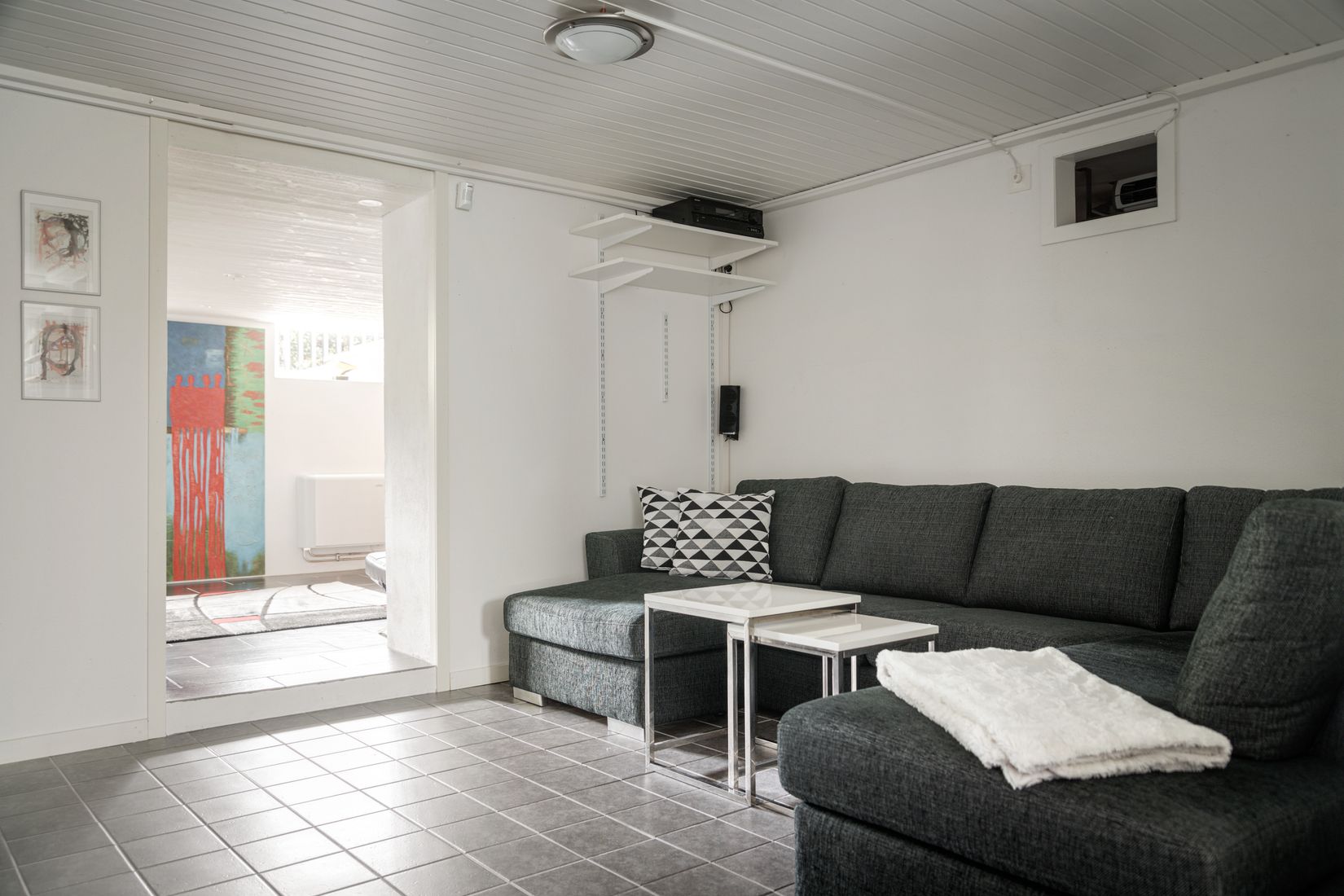 Villa, Parkvägen 17, Egna hem, Kristianstad