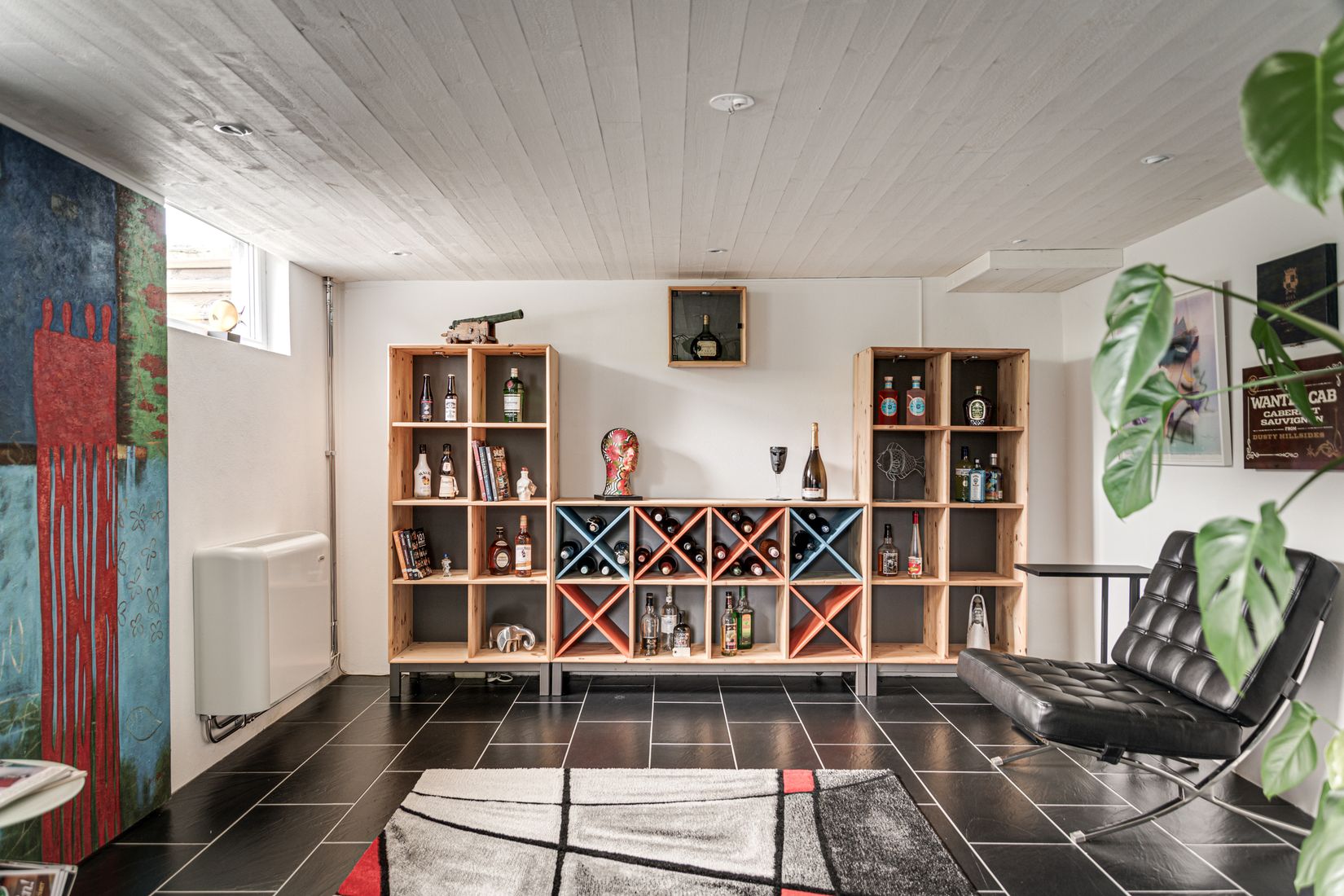 Villa, Parkvägen 17, Egna hem, Kristianstad