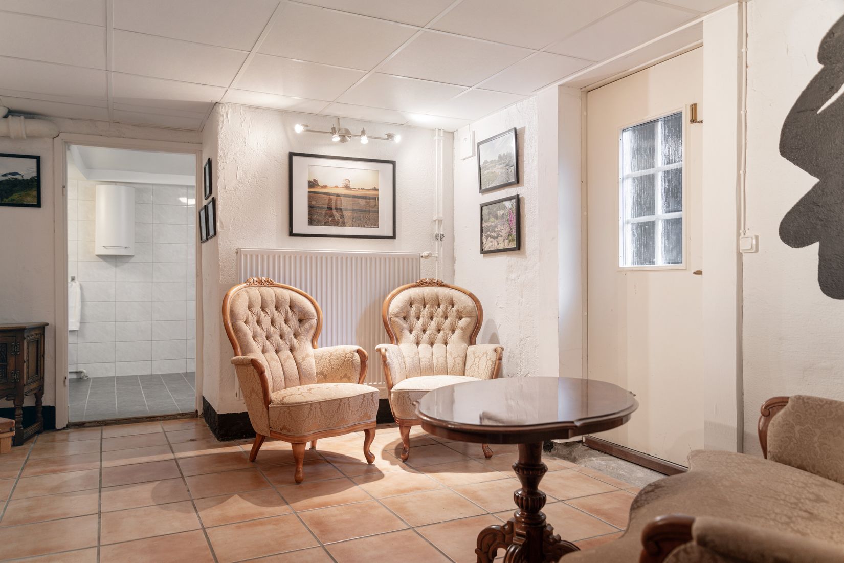 Villa, Parkvägen 17, Egna hem, Kristianstad