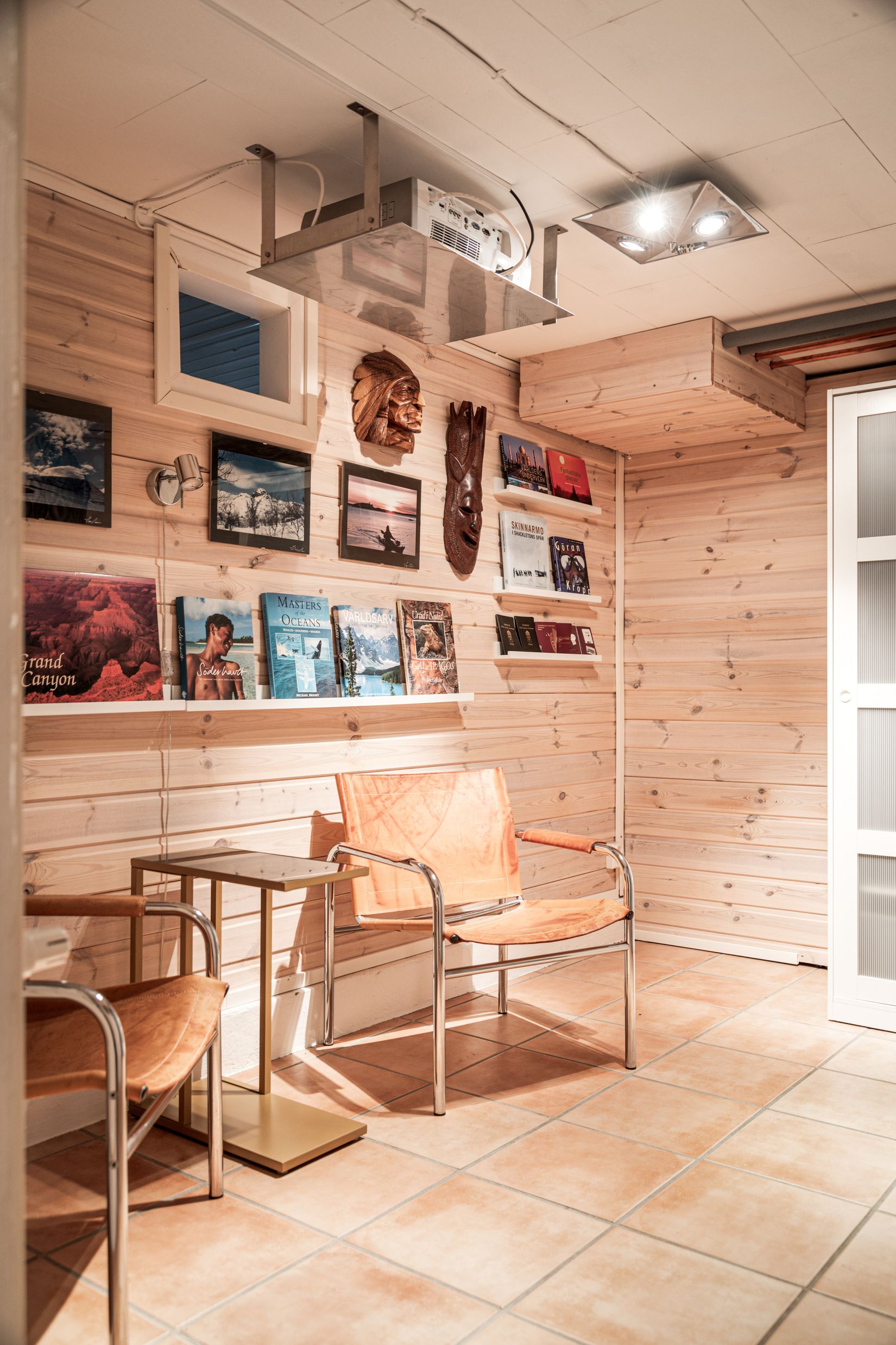 Villa, Parkvägen 17, Egna hem, Kristianstad