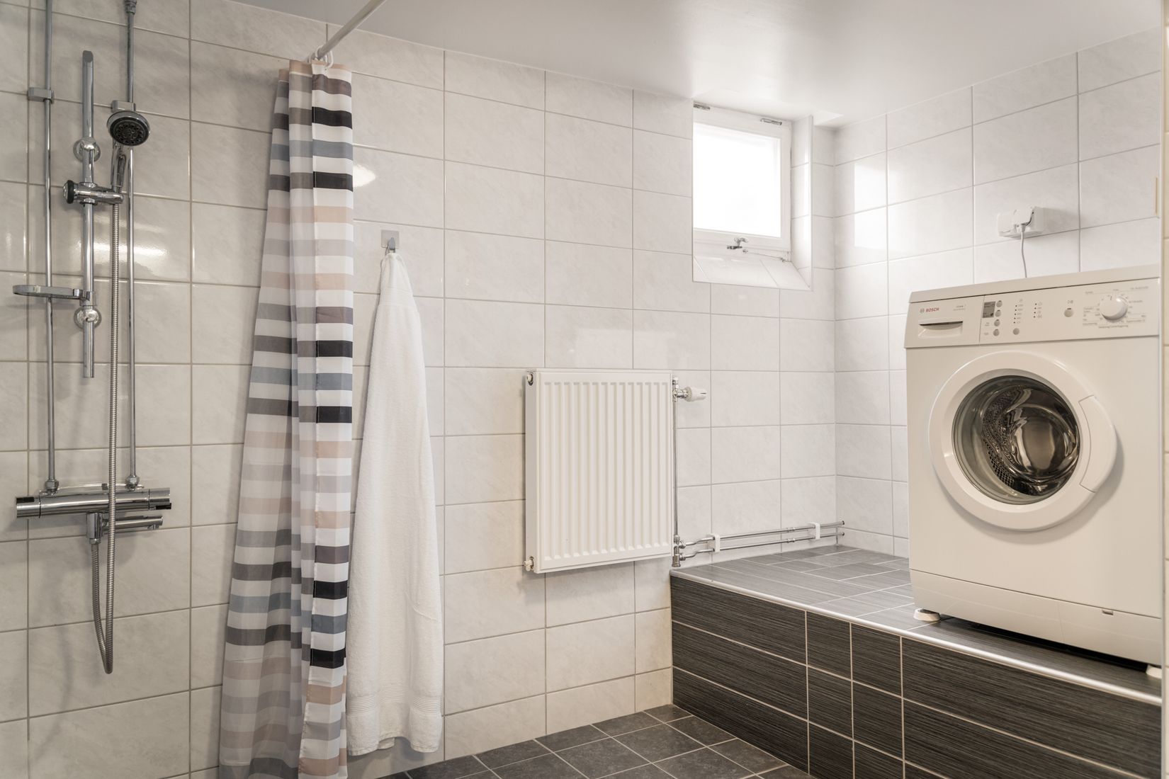 Villa, Parkvägen 17, Egna hem, Kristianstad