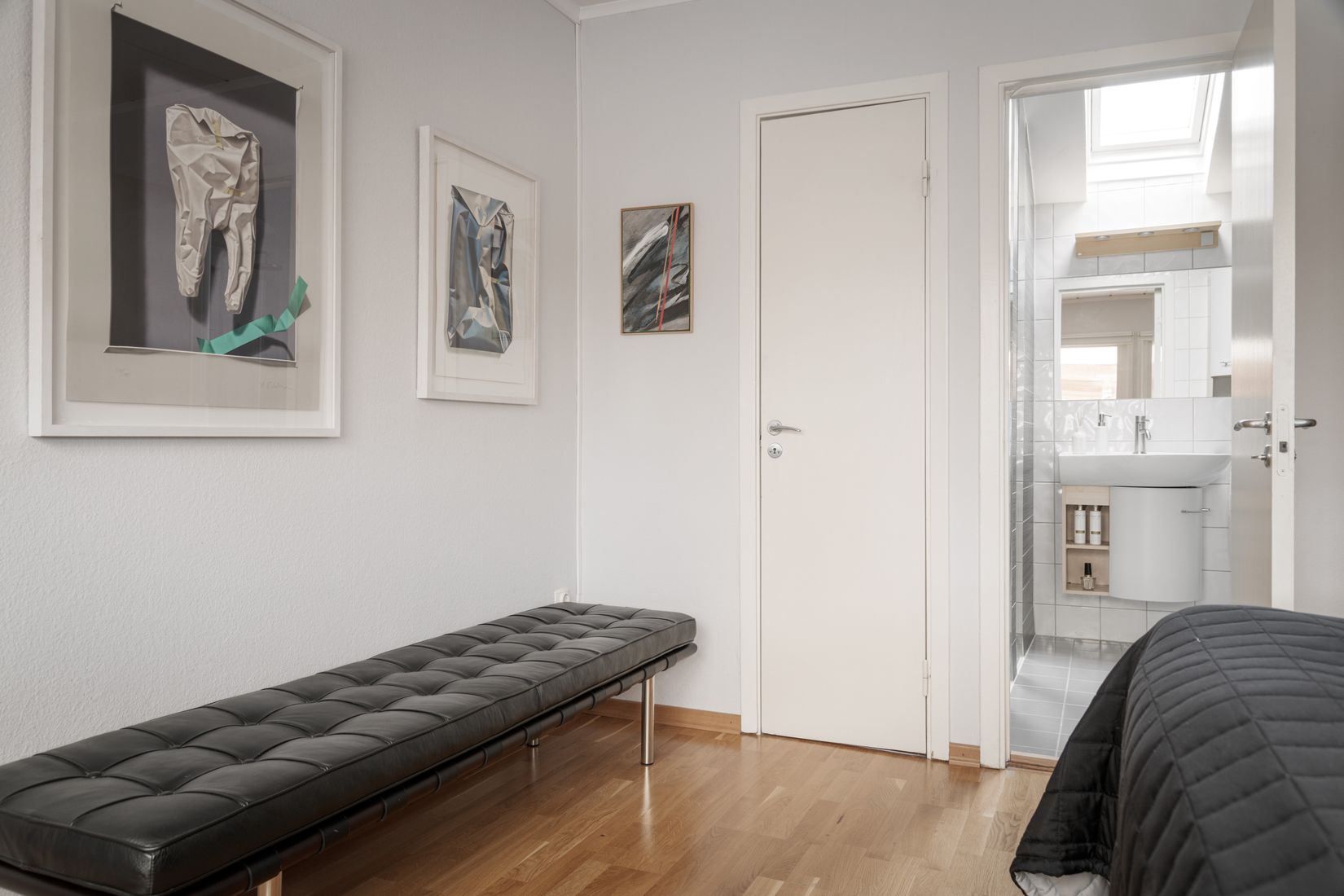 Villa, Parkvägen 17, Egna hem, Kristianstad