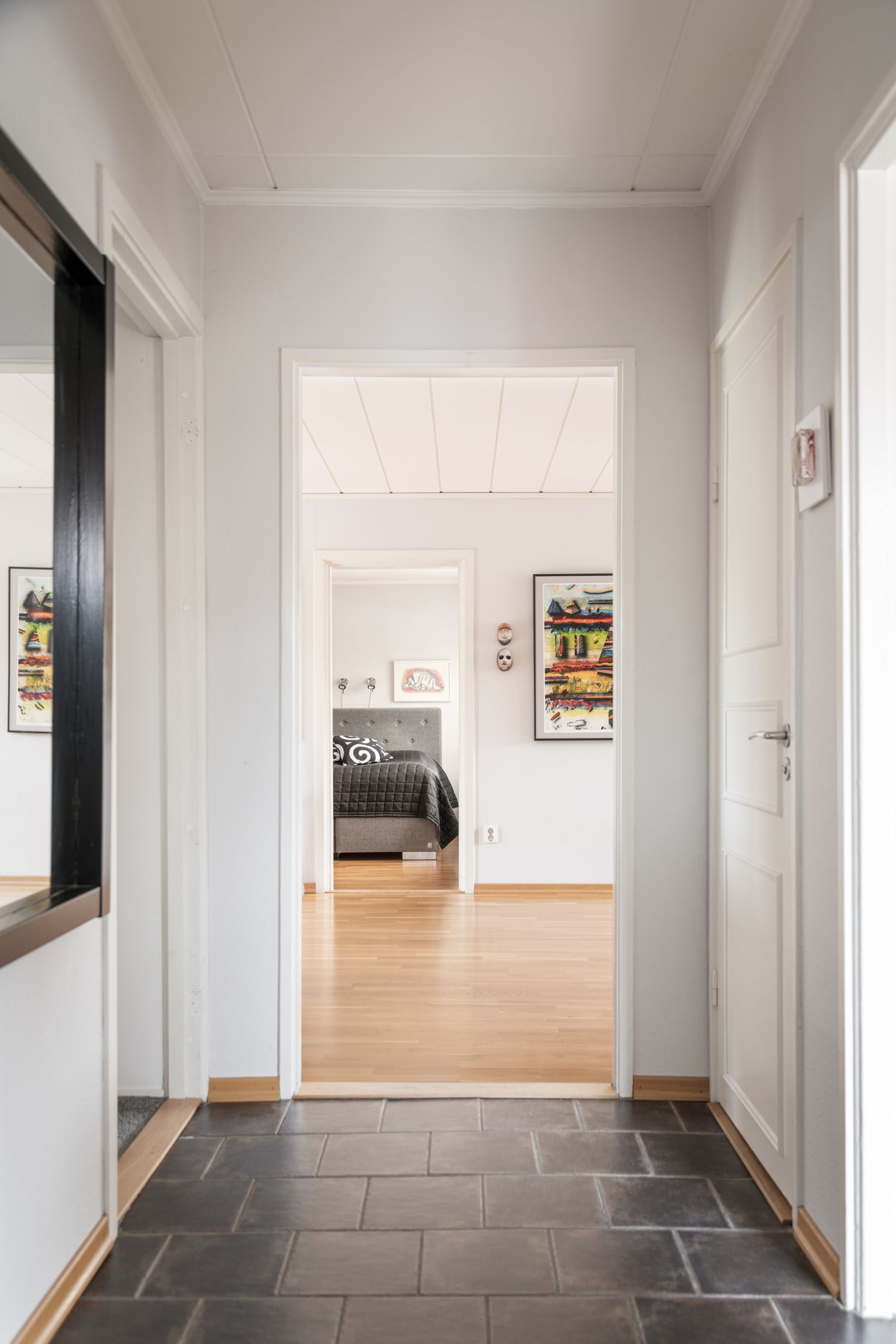 Villa, Parkvägen 17, Egna hem, Kristianstad