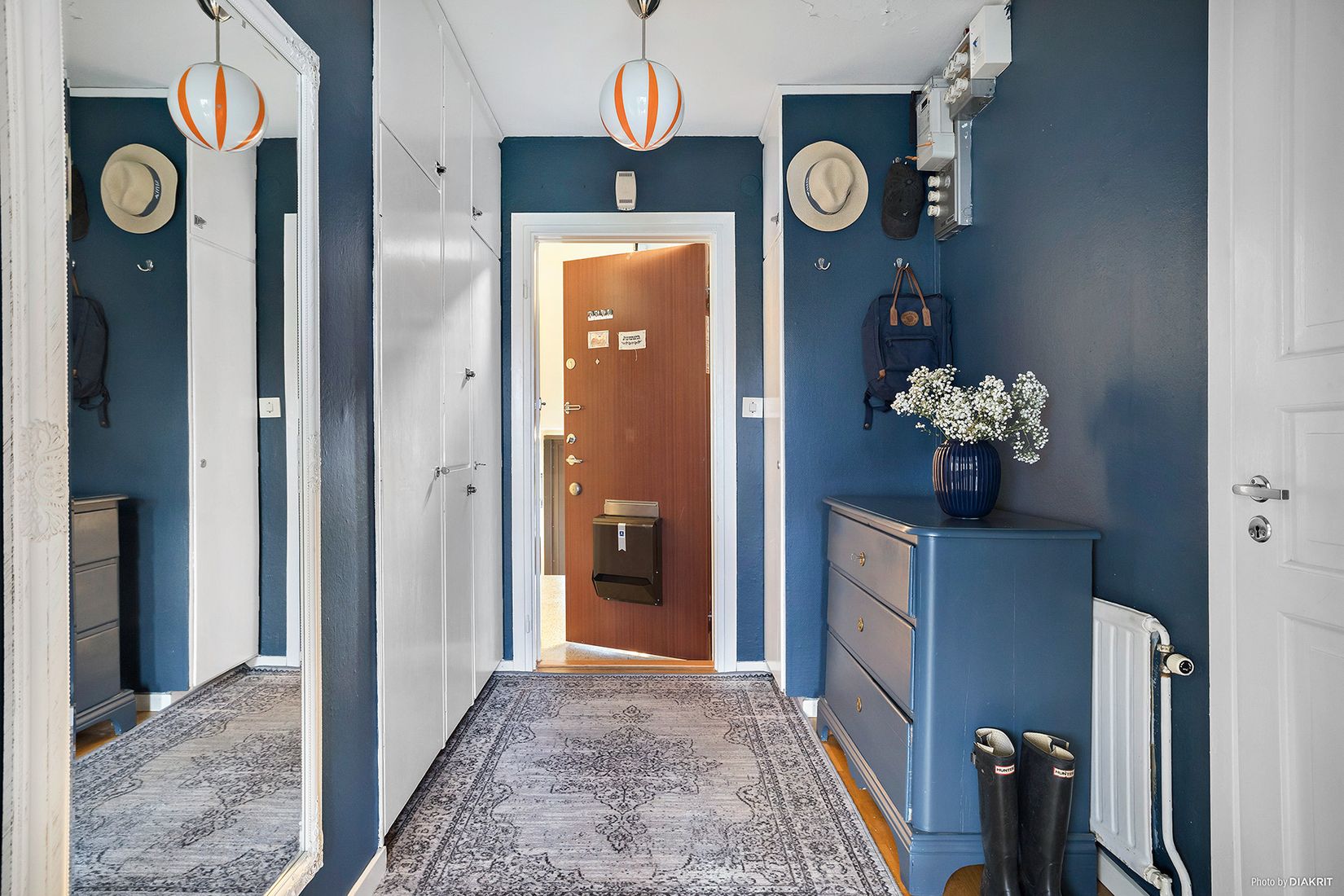 Bostadsrätt, Nyborgsvägen 9, Rosersberg, Sigtuna