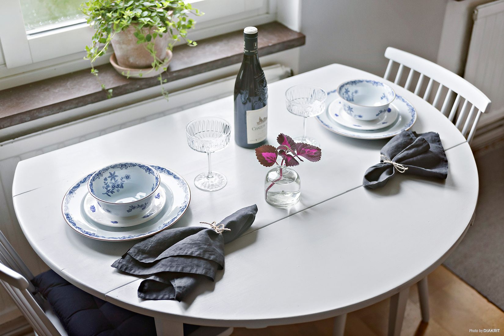 Bostadsrätt, Nyborgsvägen 9, Rosersberg, Sigtuna