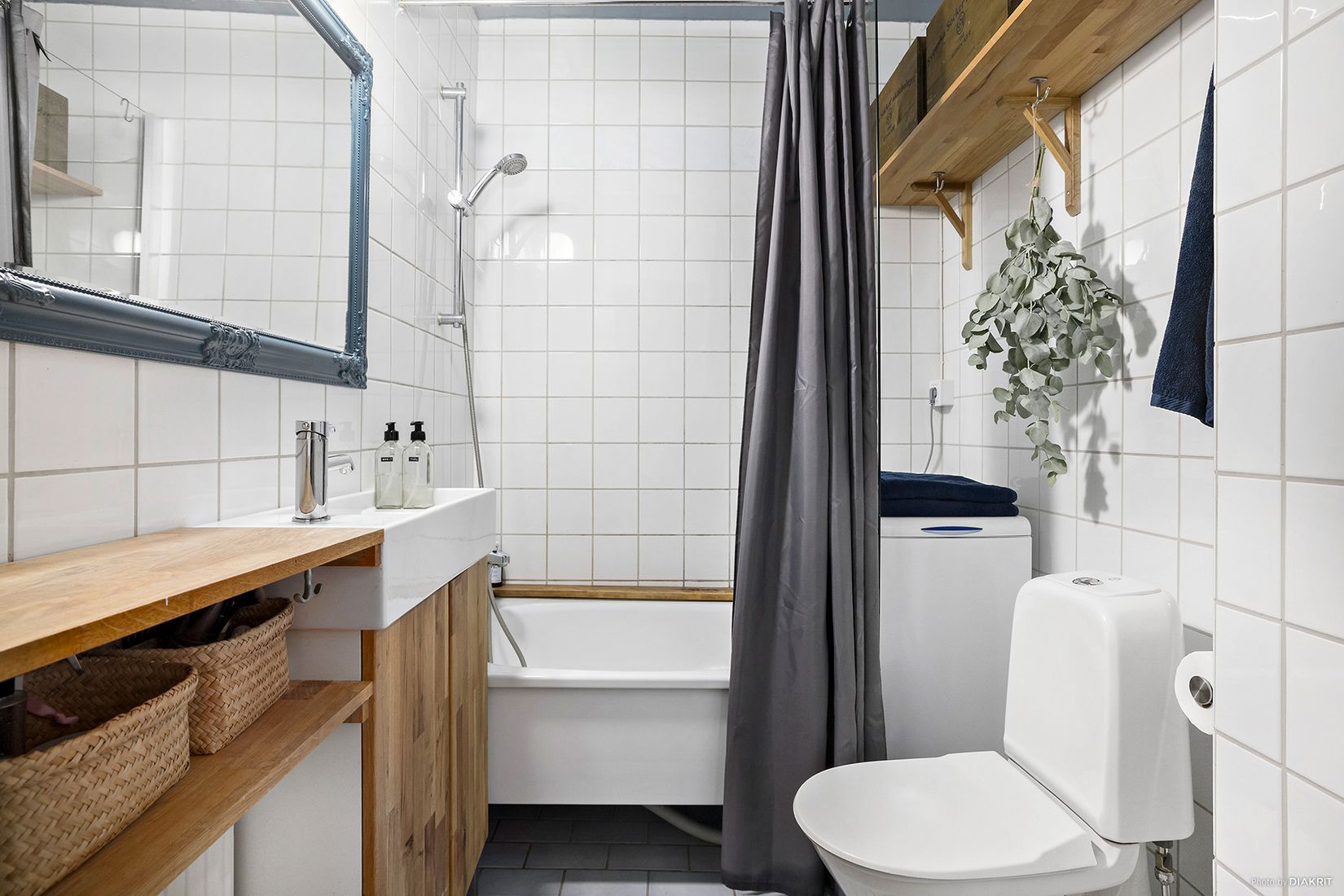 Bostadsrätt, Nyborgsvägen 9, Rosersberg, Sigtuna