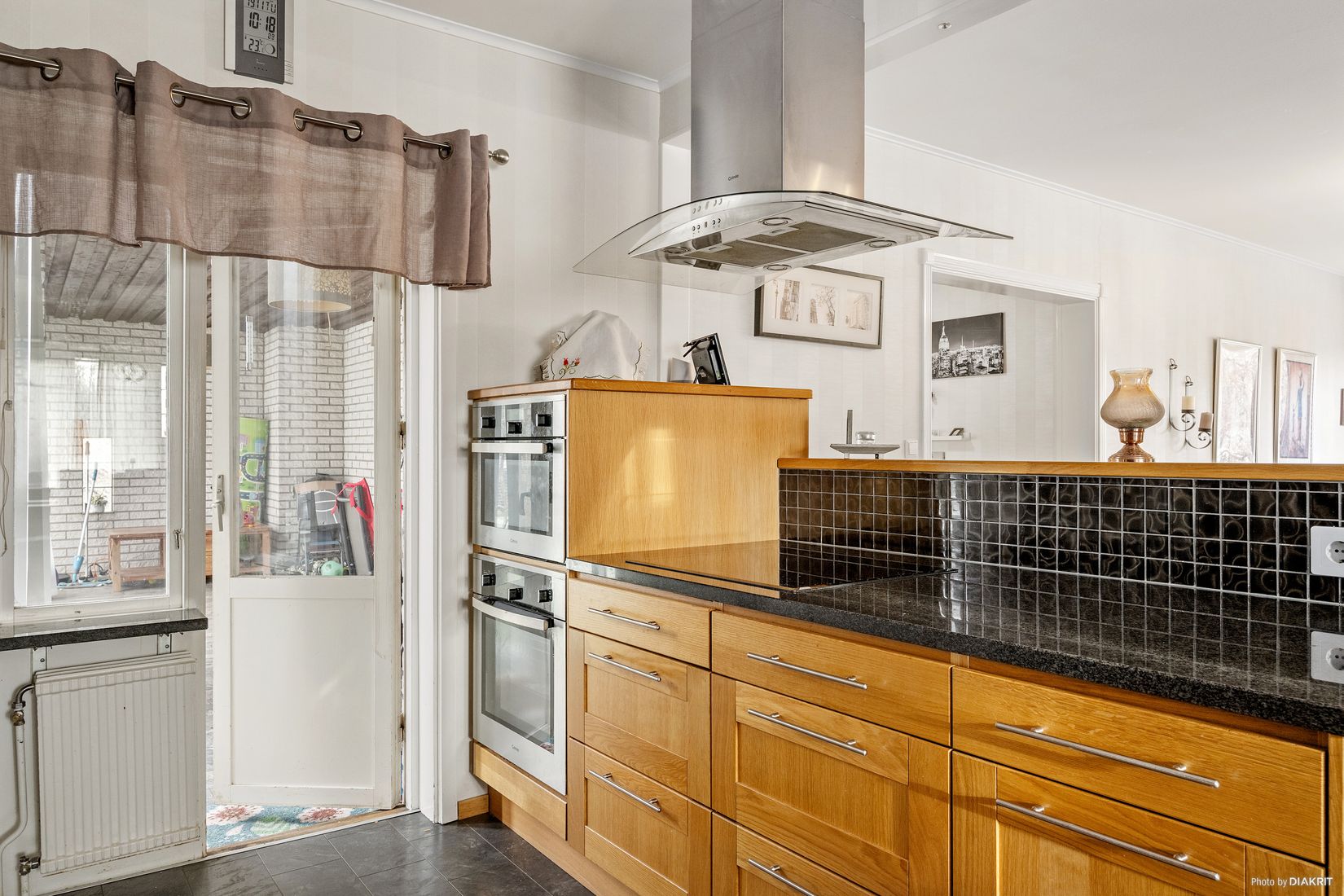 Villa, Centrumvägen 31, Landeryd, Hylte