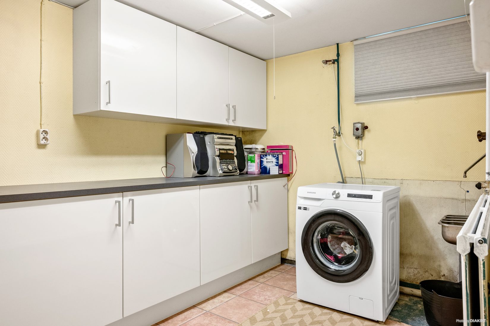 Villa, Centrumvägen 31, Landeryd, Hylte