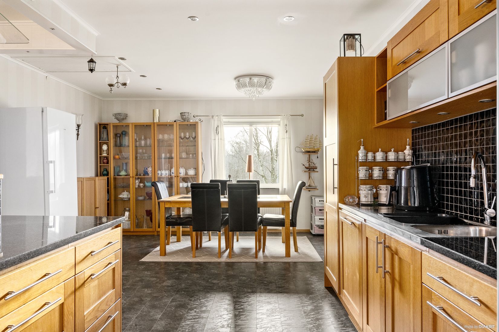 Villa, Centrumvägen 31, Landeryd, Hylte