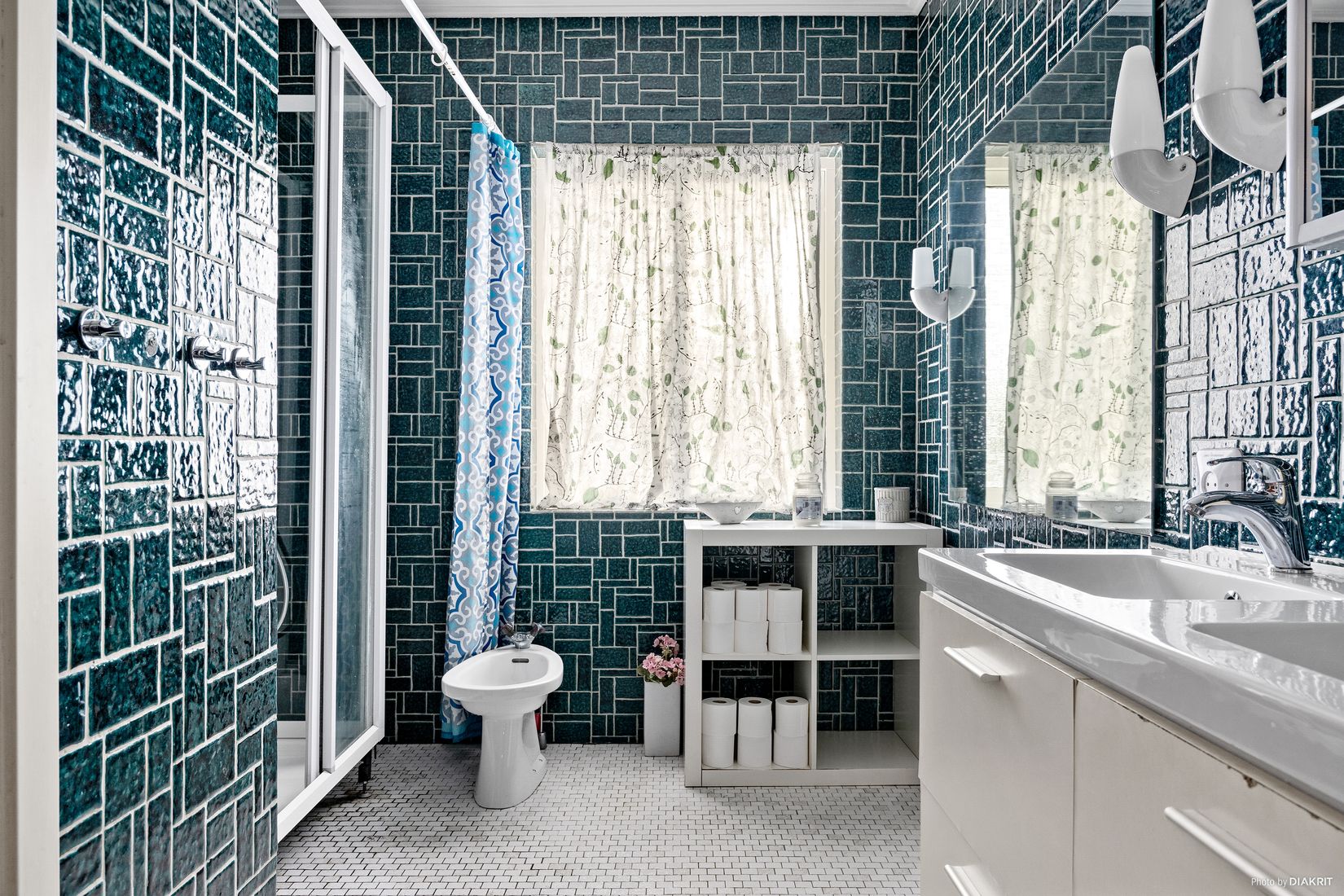 Villa, Centrumvägen 31, Landeryd, Hylte