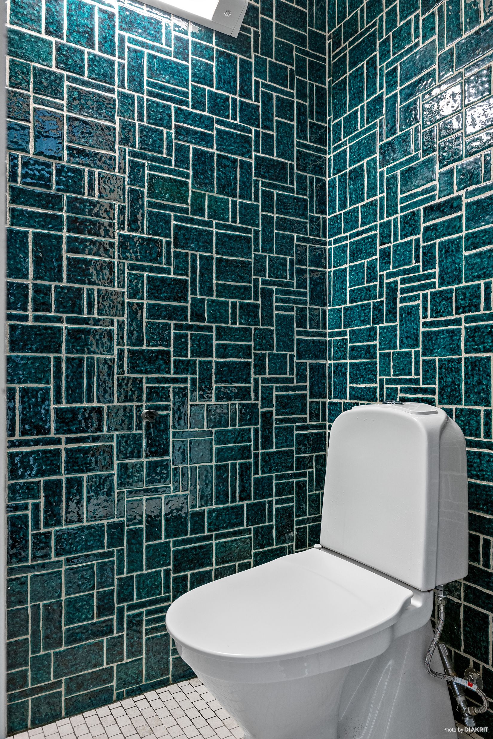 Villa, Centrumvägen 31, Landeryd, Hylte