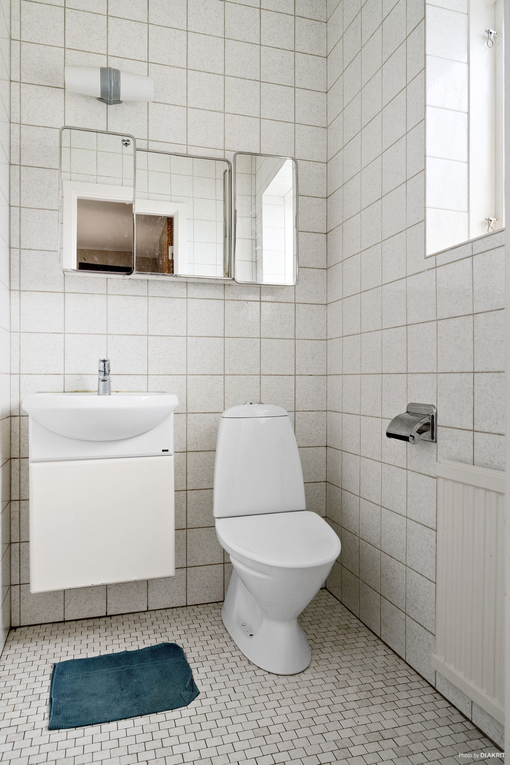 Villa, Centrumvägen 31, Landeryd, Hylte