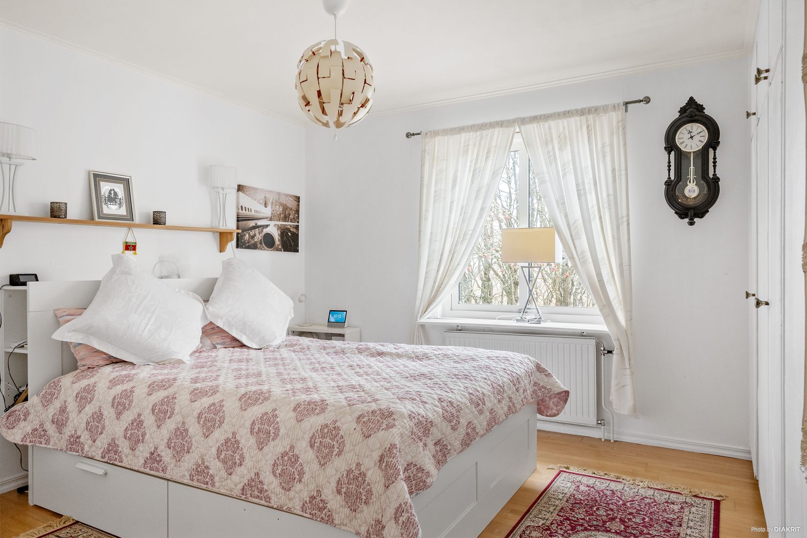 Villa, Centrumvägen 31, Landeryd, Hylte