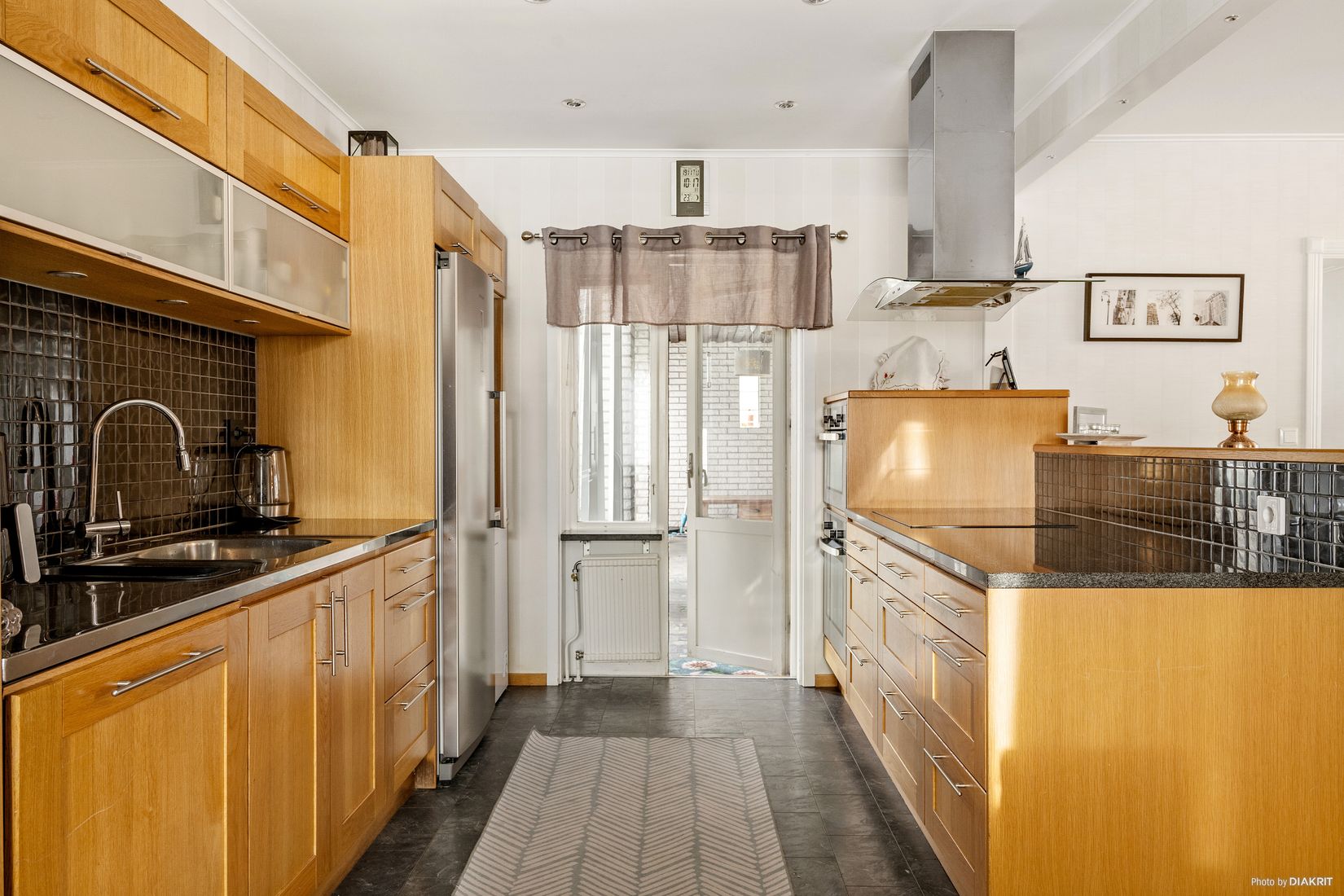 Villa, Centrumvägen 31, Landeryd, Hylte