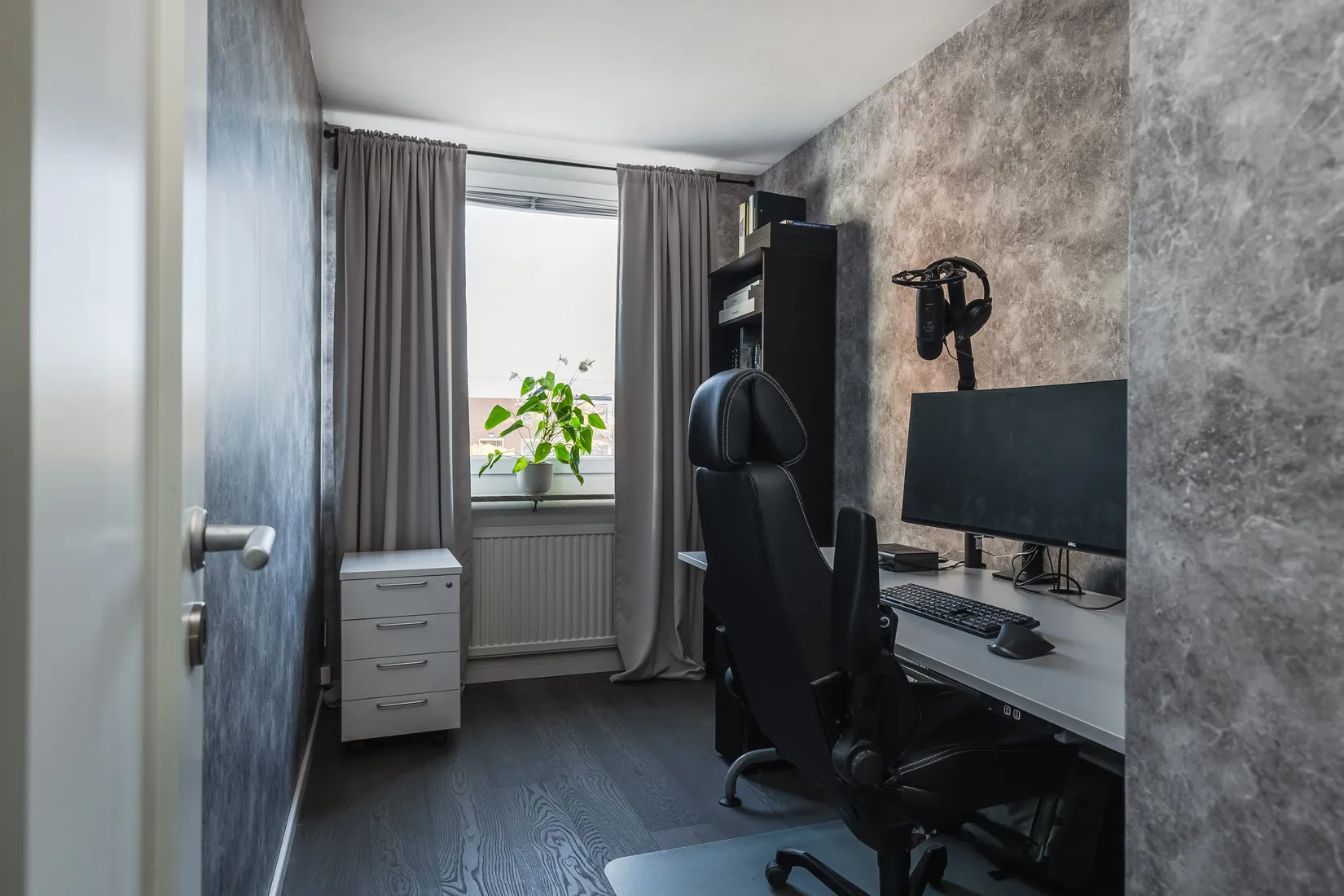 Bostadsrätt, Skönsbergsvägen 21 B, Haga, Sundsvall