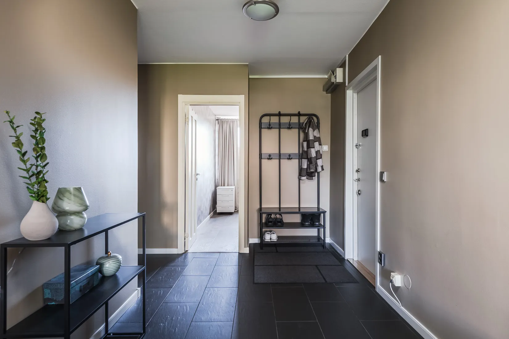 Bostadsrätt, Skönsbergsvägen 21 B, Haga, Sundsvall
