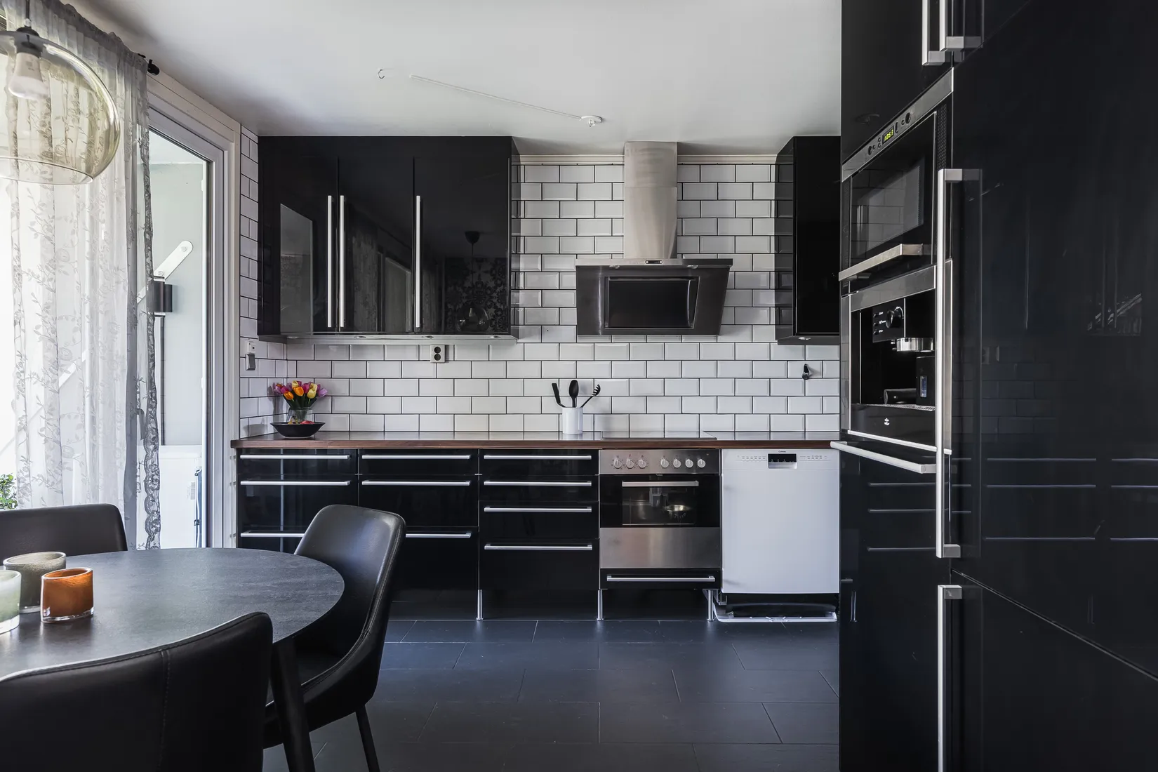 Bostadsrätt, Skönsbergsvägen 21 B, Haga, Sundsvall