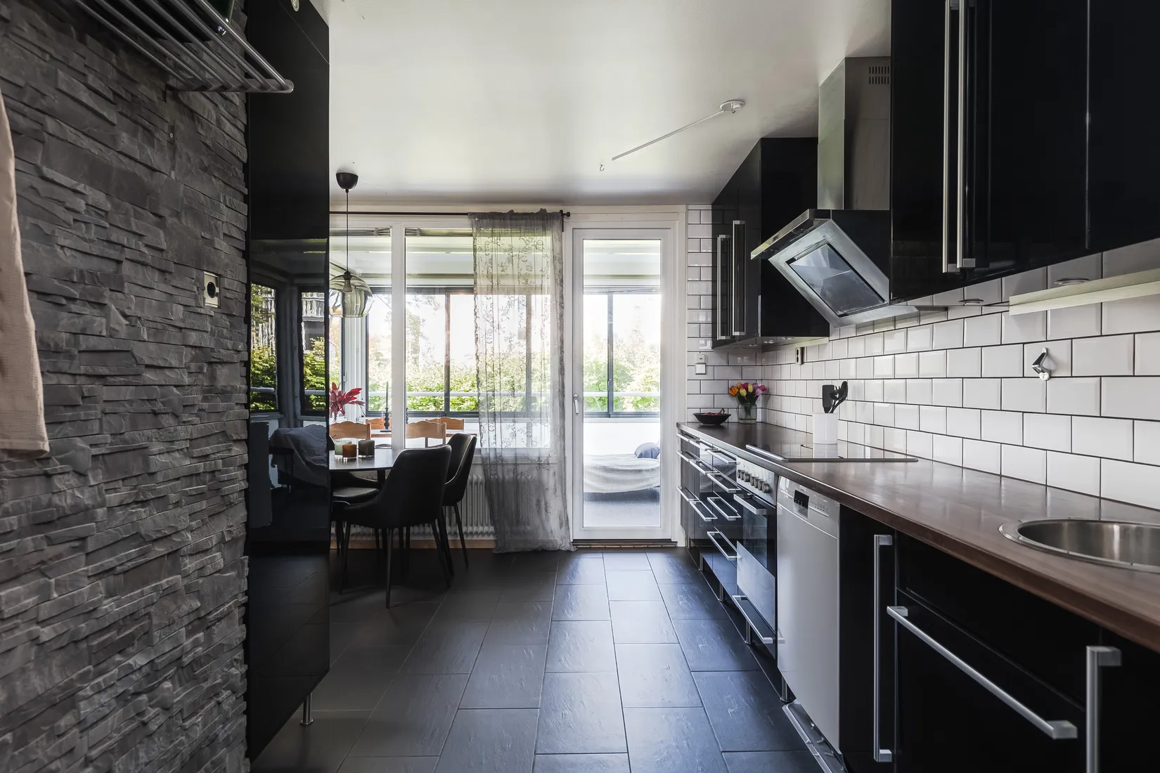 Bostadsrätt, Skönsbergsvägen 21 B, Haga, Sundsvall