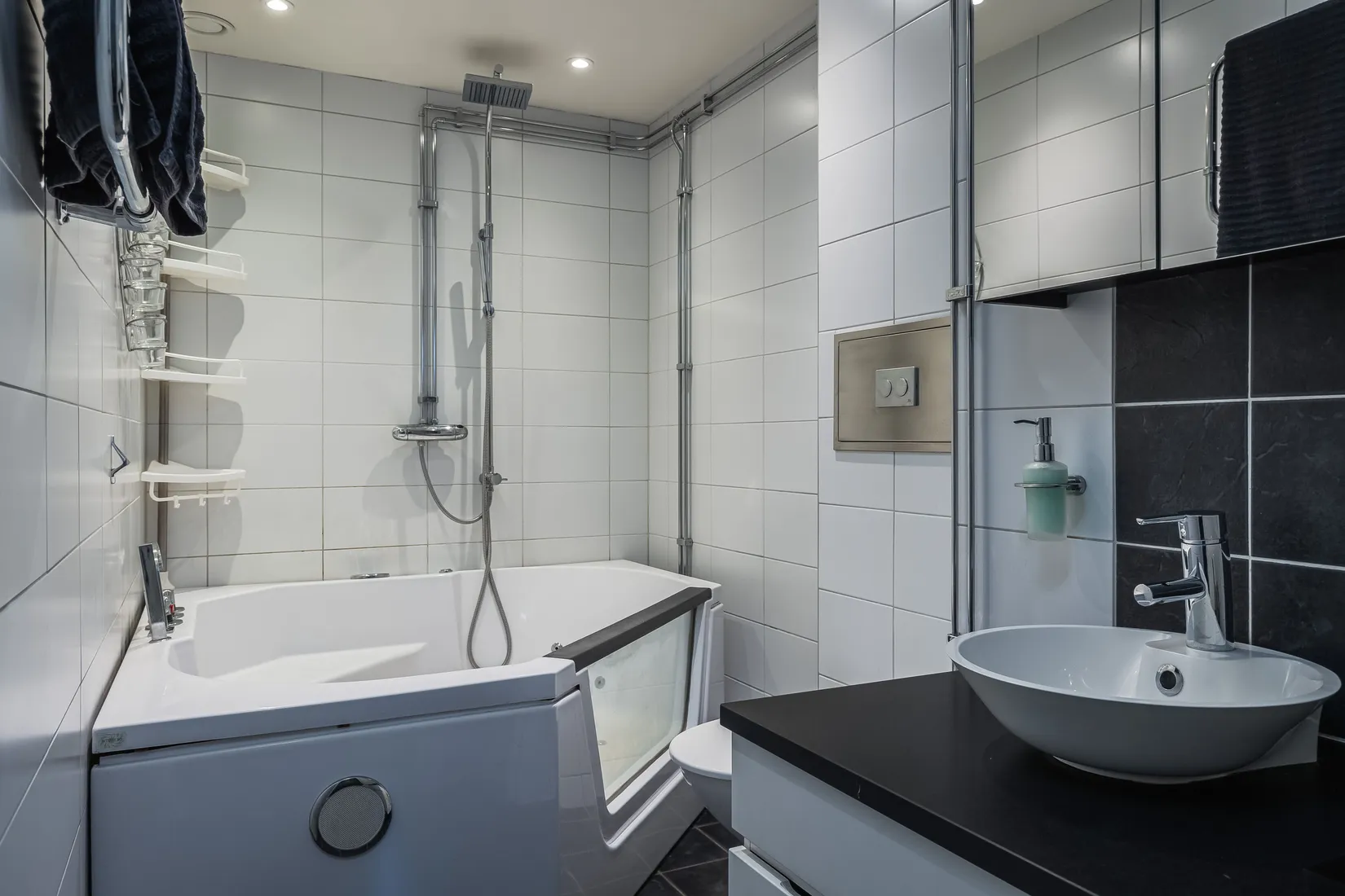 Bostadsrätt, Skönsbergsvägen 21 B, Haga, Sundsvall