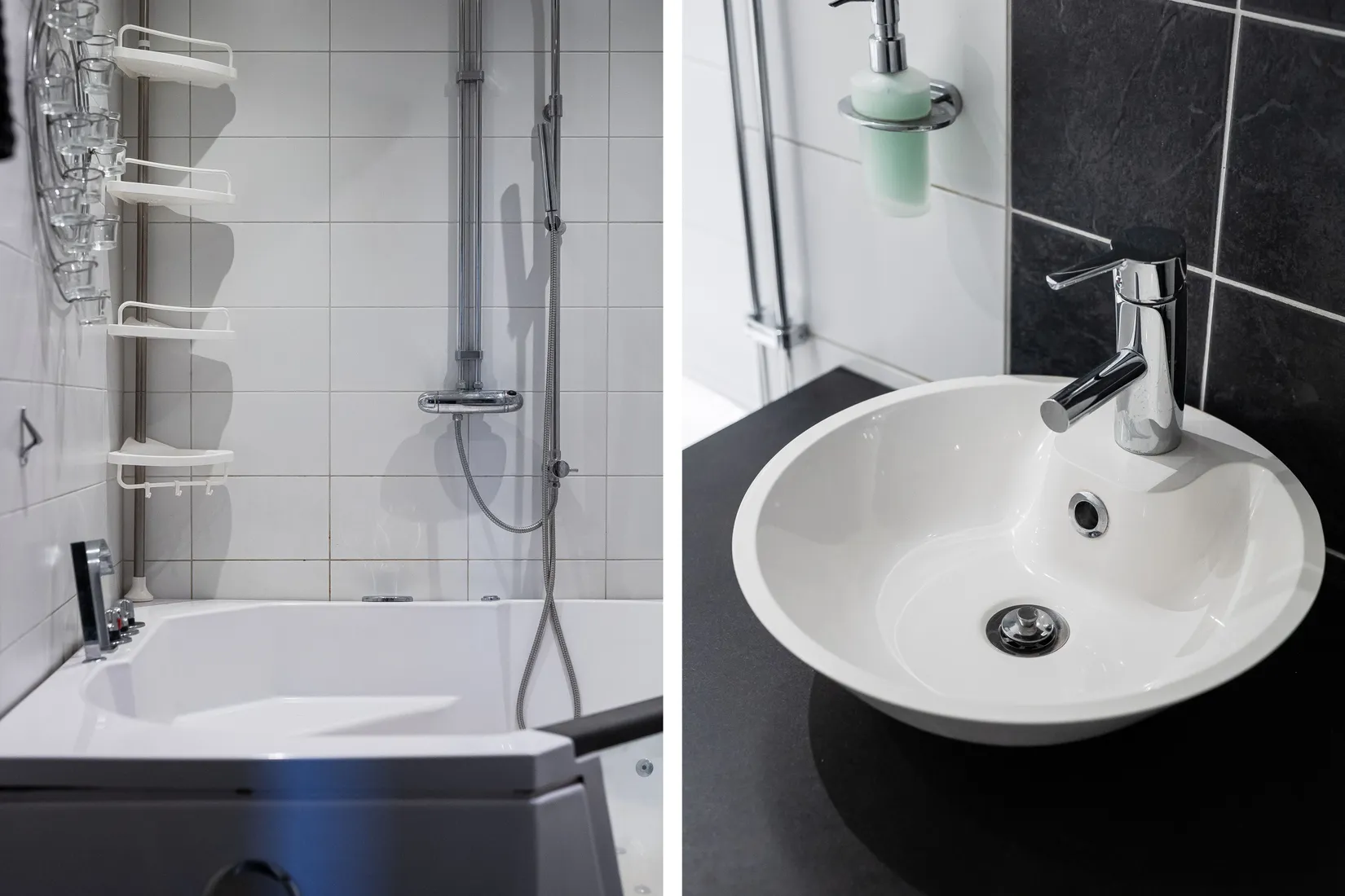 Bostadsrätt, Skönsbergsvägen 21 B, Haga, Sundsvall