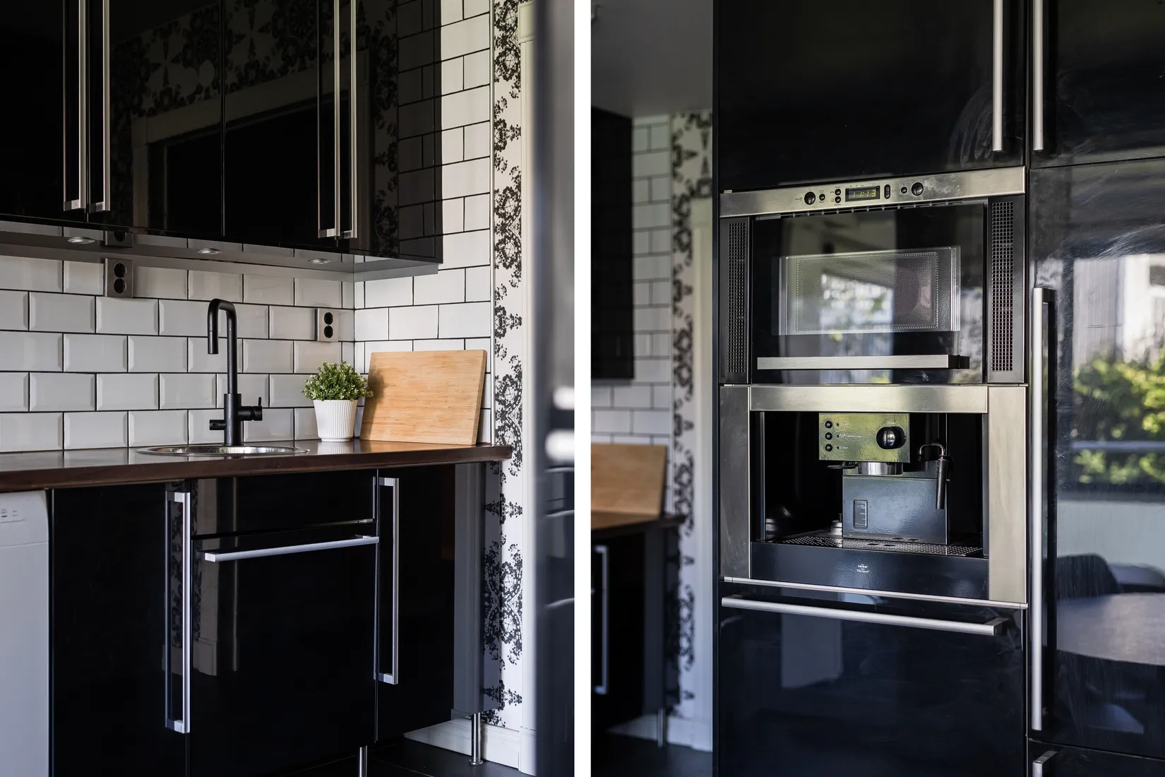 Bostadsrätt, Skönsbergsvägen 21 B, Haga, Sundsvall