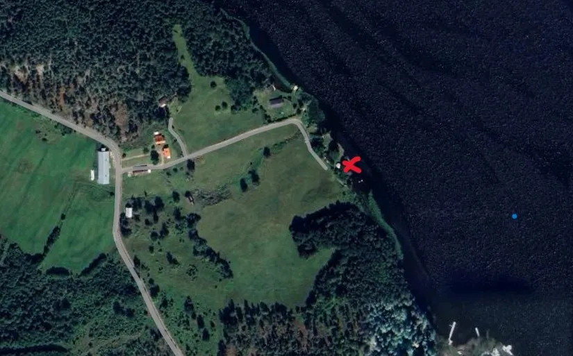 Tomt, Sonebo, Sonebo, Kinda