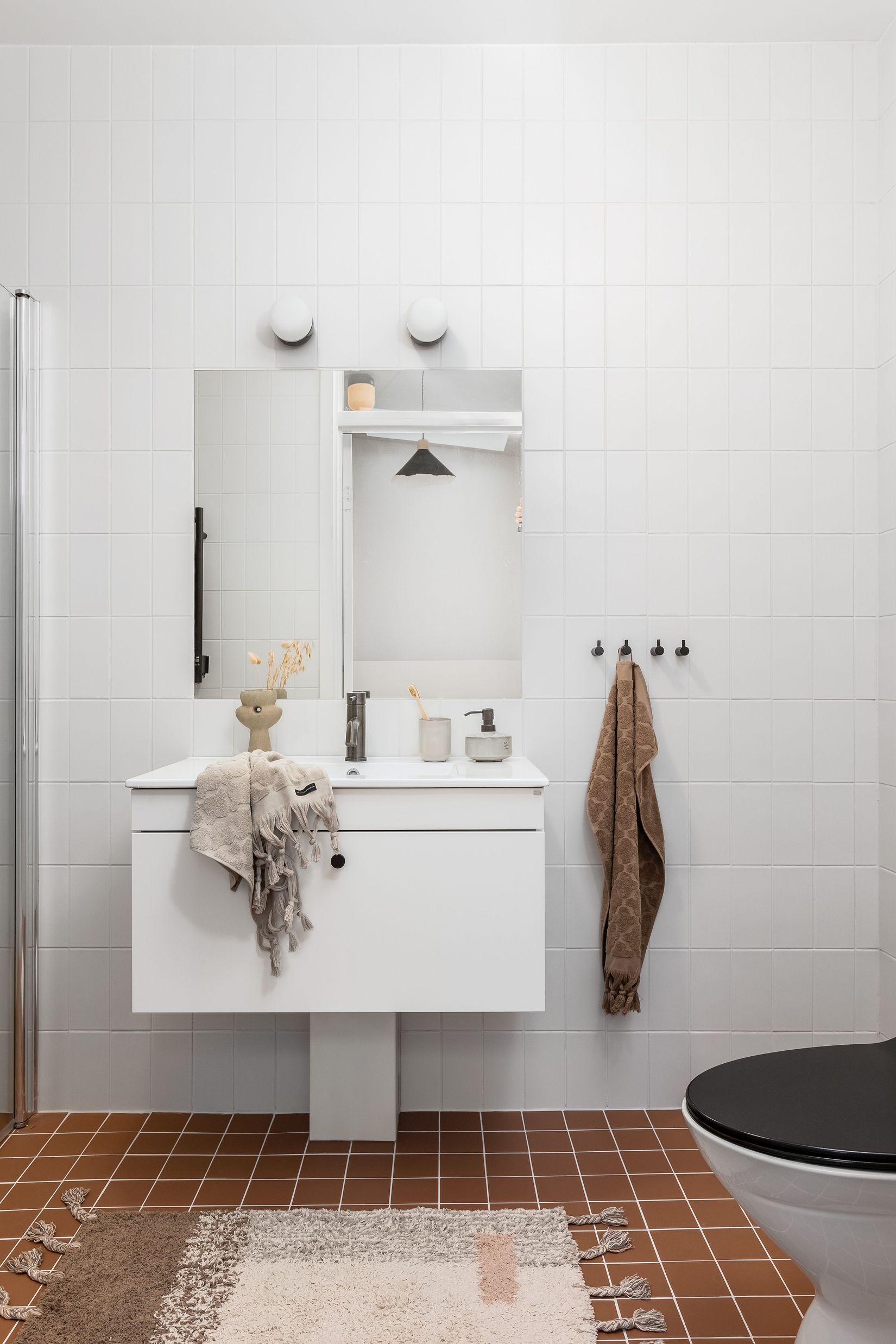 Radhus, Målerigränd 1, Vallastaden, Linköping