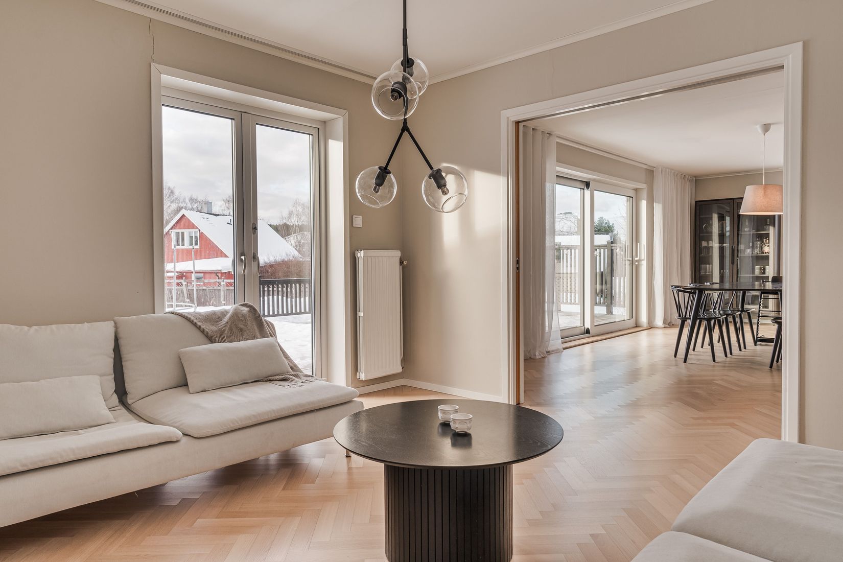 Villa, Ekgatan 4, Sörböle, Skellefteå