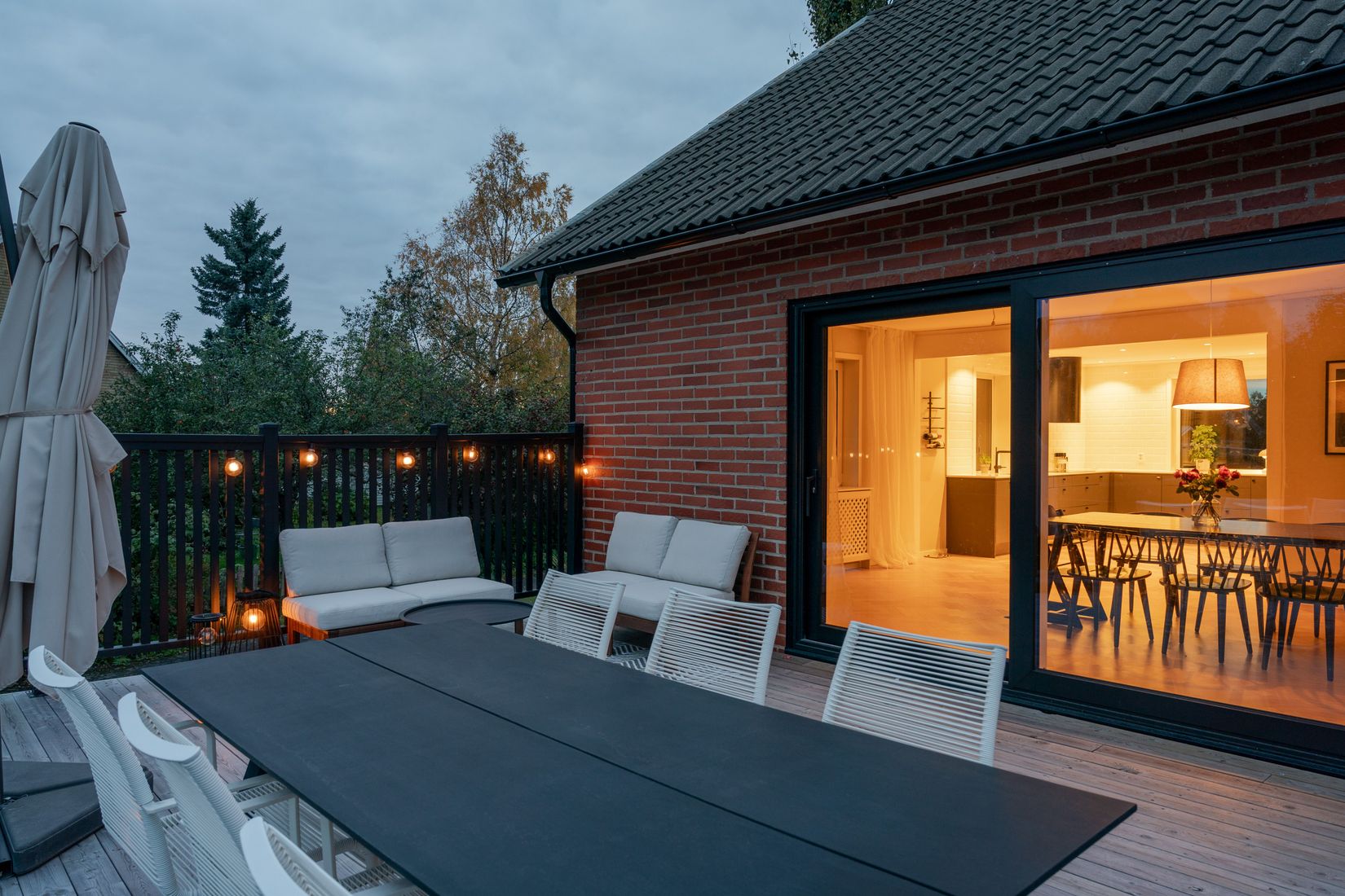 Villa, Ekgatan 4, Sörböle, Skellefteå