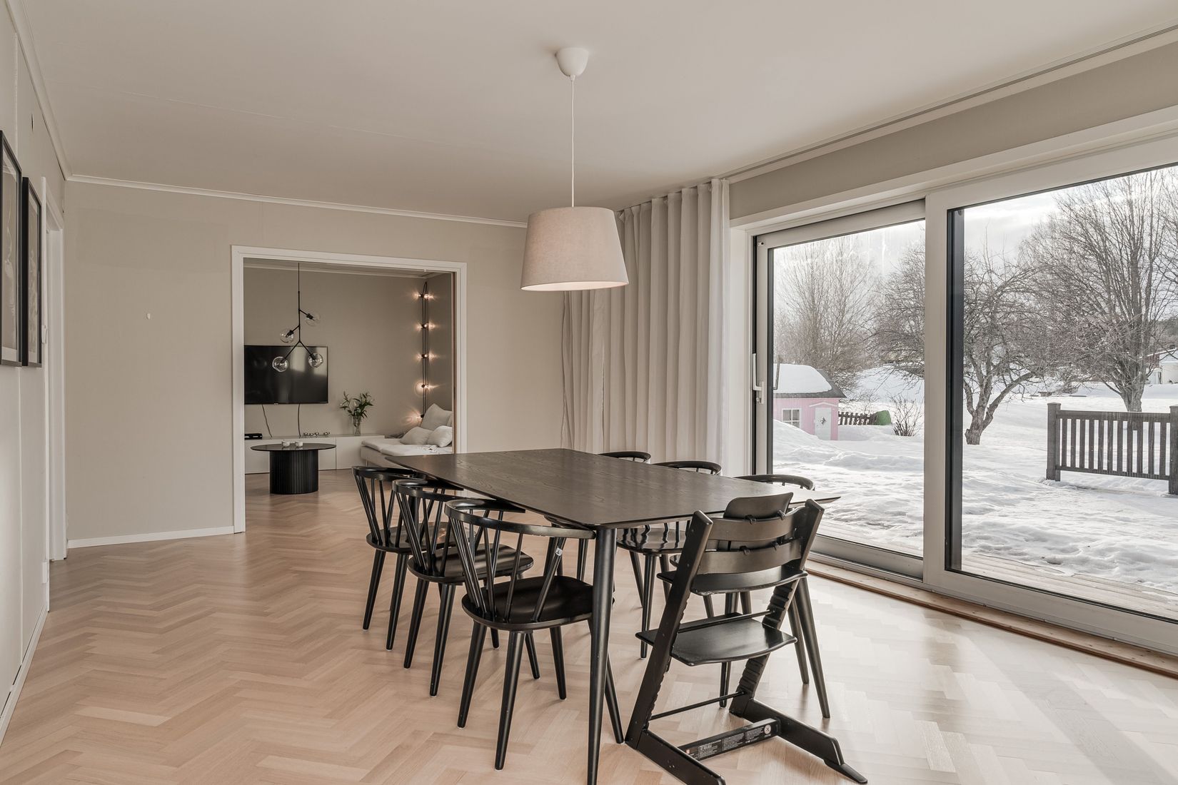 Villa, Ekgatan 4, Sörböle, Skellefteå