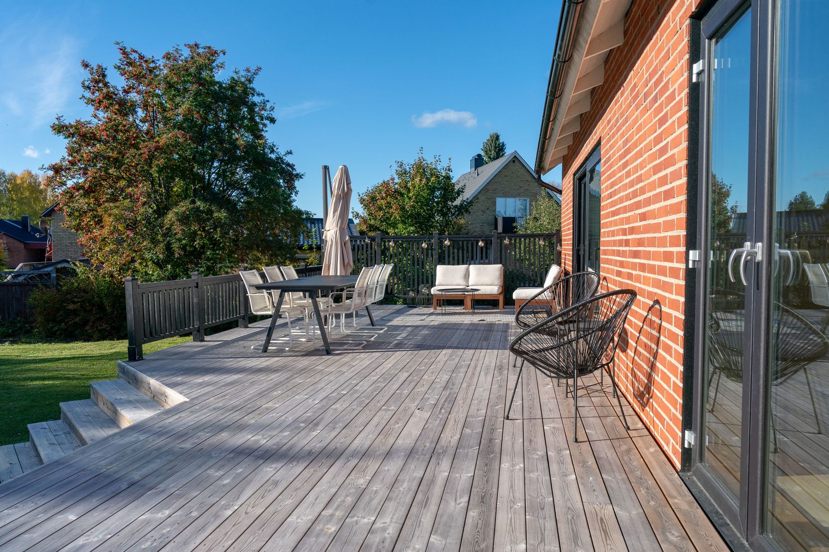 Villa, Ekgatan 4, Sörböle, Skellefteå