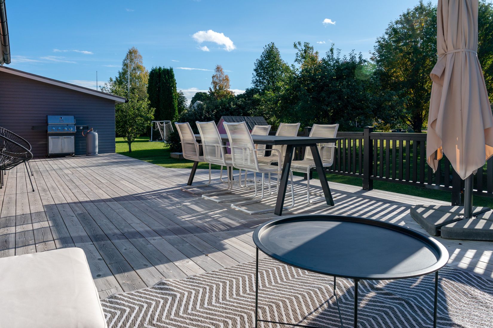 Villa, Ekgatan 4, Sörböle, Skellefteå