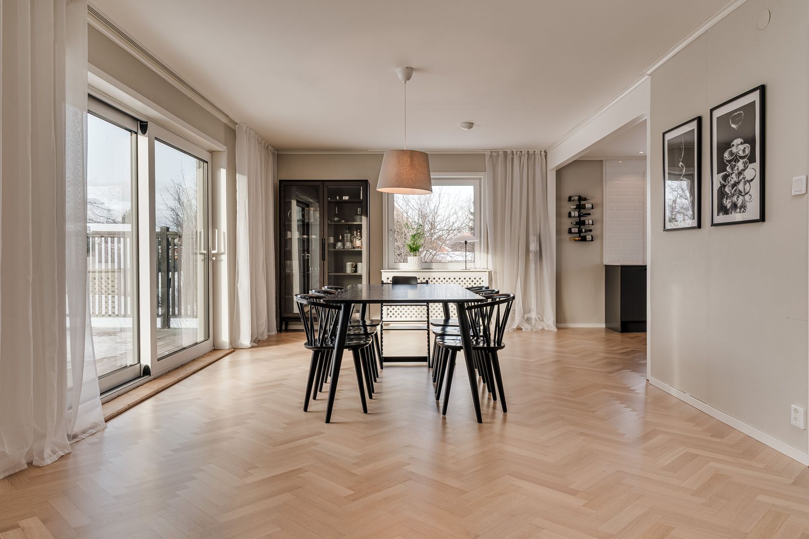 Villa, Ekgatan 4, Sörböle, Skellefteå