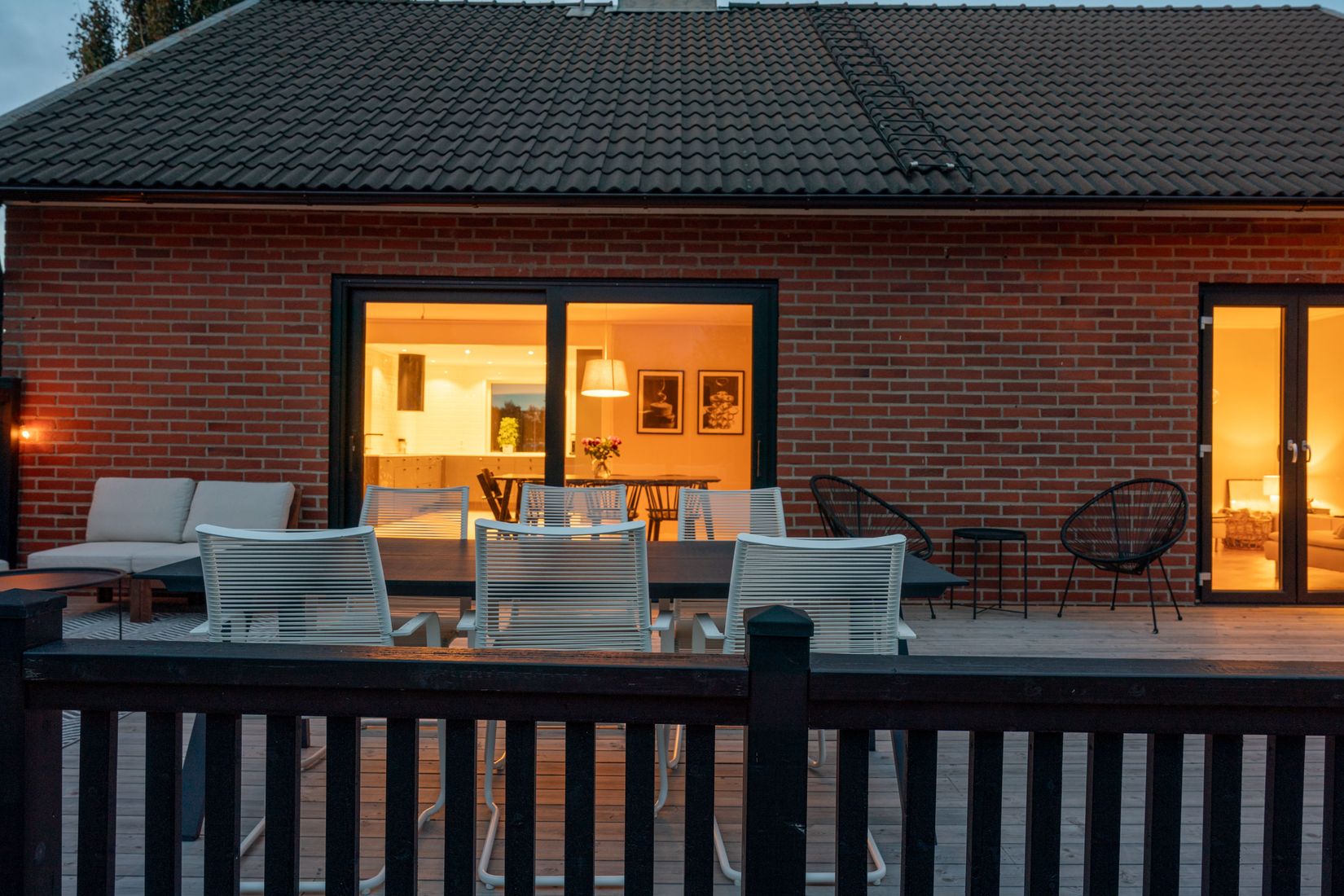 Villa, Ekgatan 4, Sörböle, Skellefteå