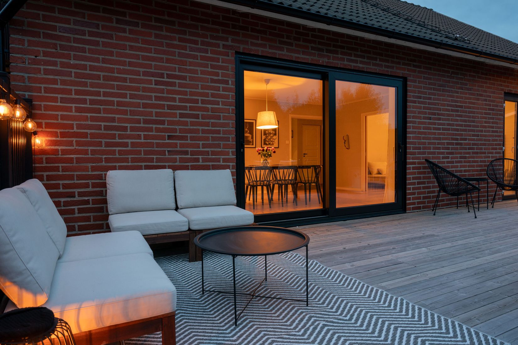 Villa, Ekgatan 4, Sörböle, Skellefteå