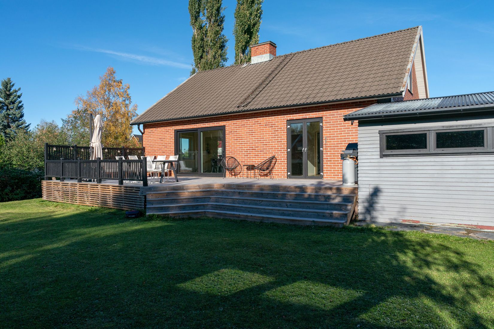 Villa, Ekgatan 4, Sörböle, Skellefteå